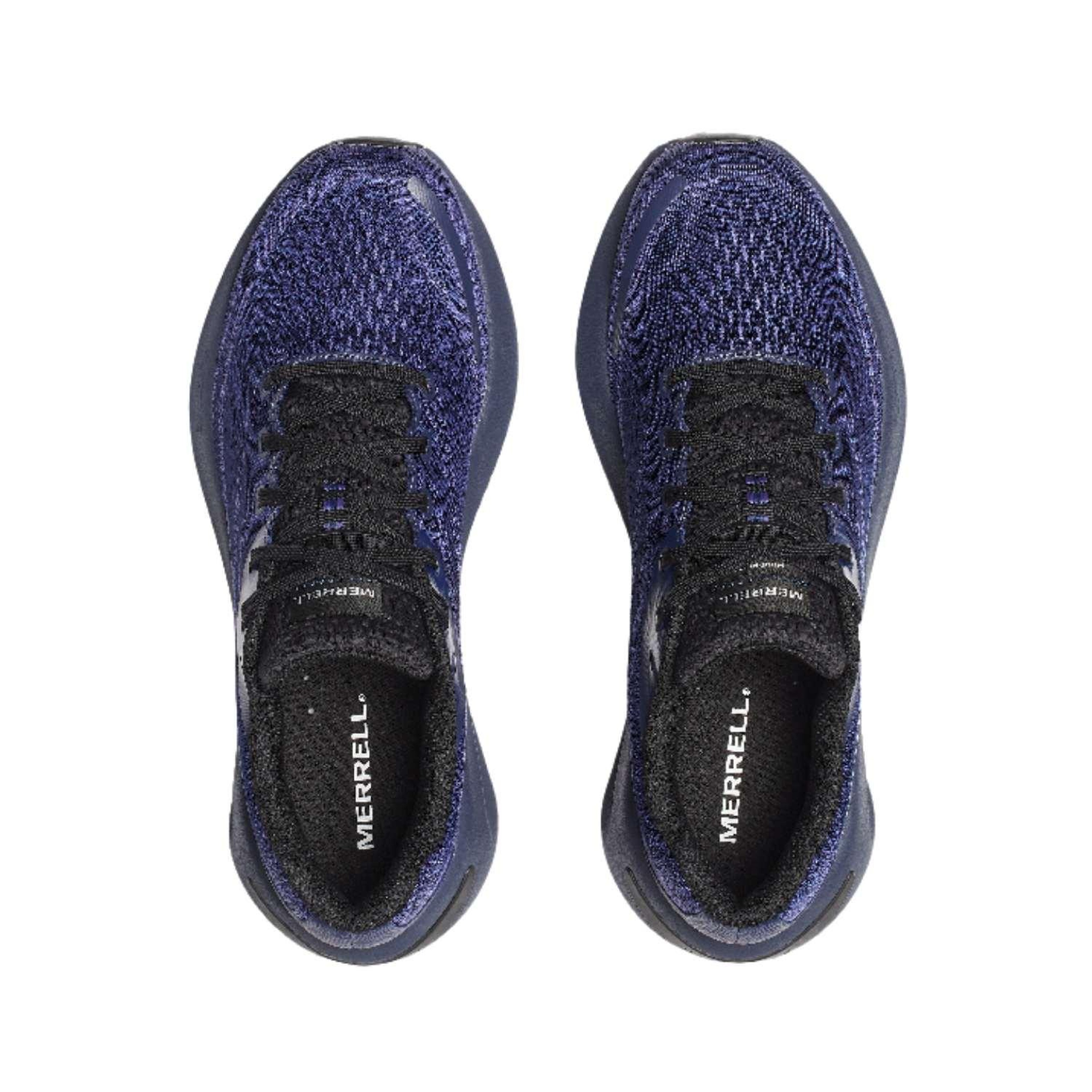 Merrell Morphlite Gore-Tex Erkek Yol Koşusu Ayakkabısı