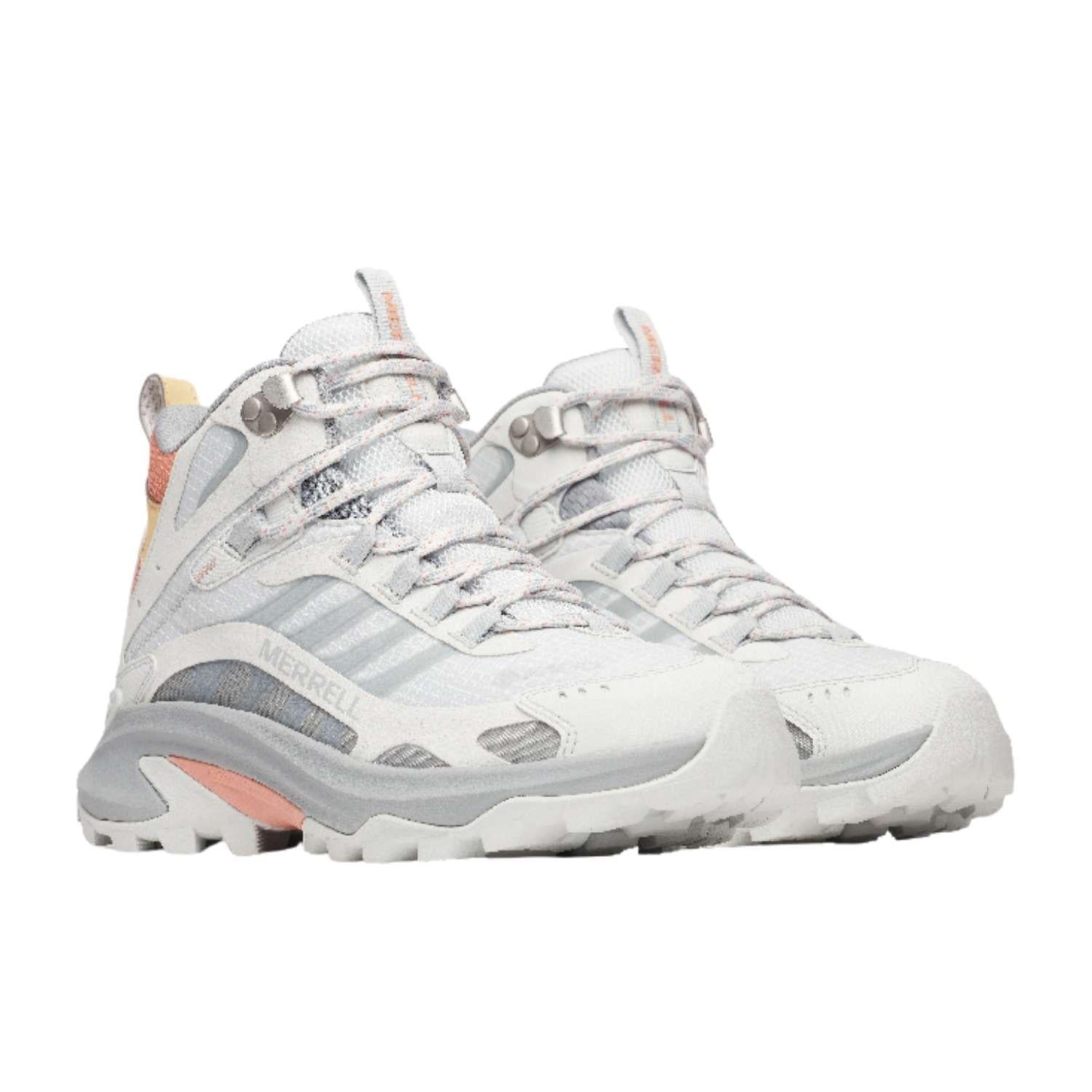 Merrell Moab Speed 2 Mid Gore-Tex Kadın Bot