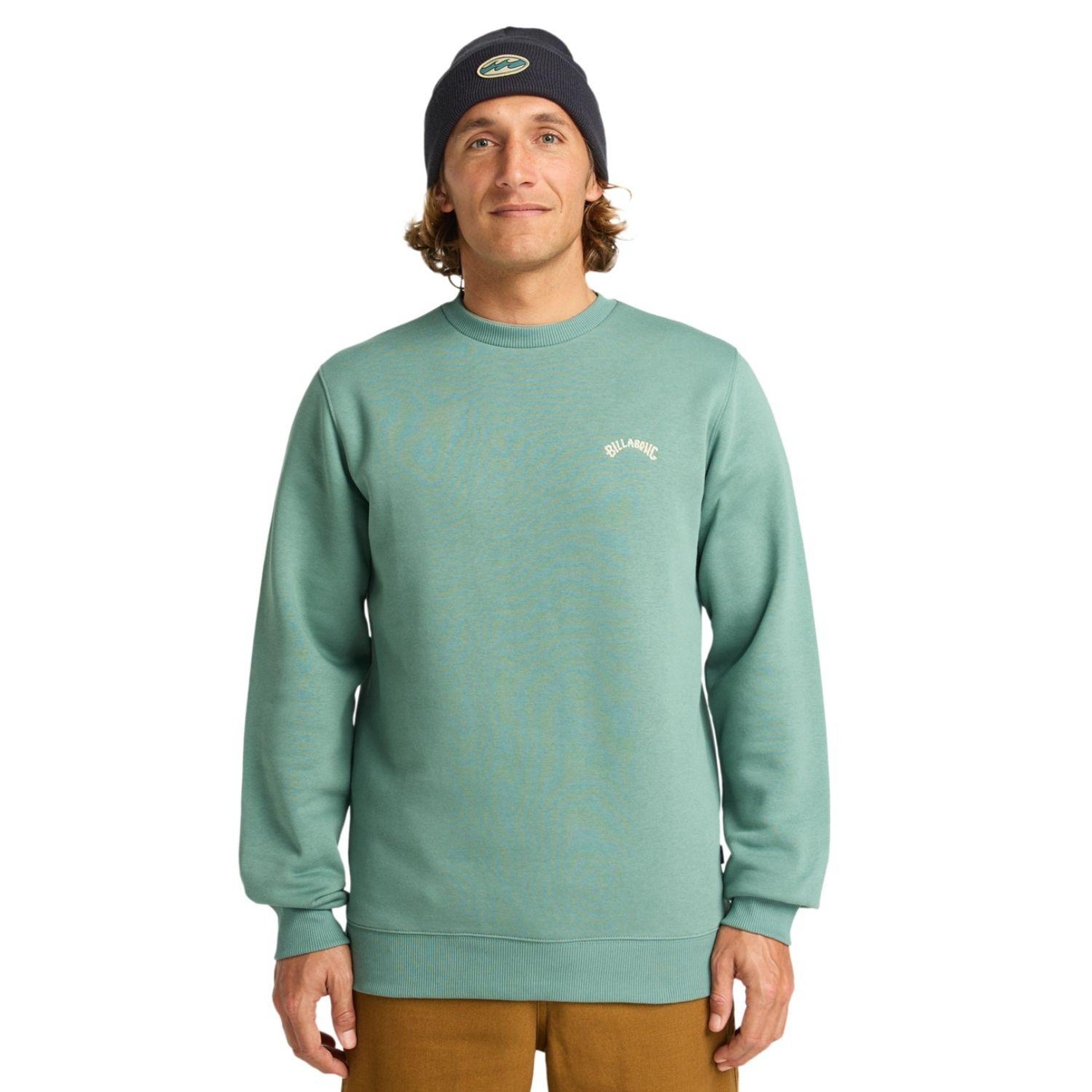 Billabong Arch Cr Erkek Sweatshirt