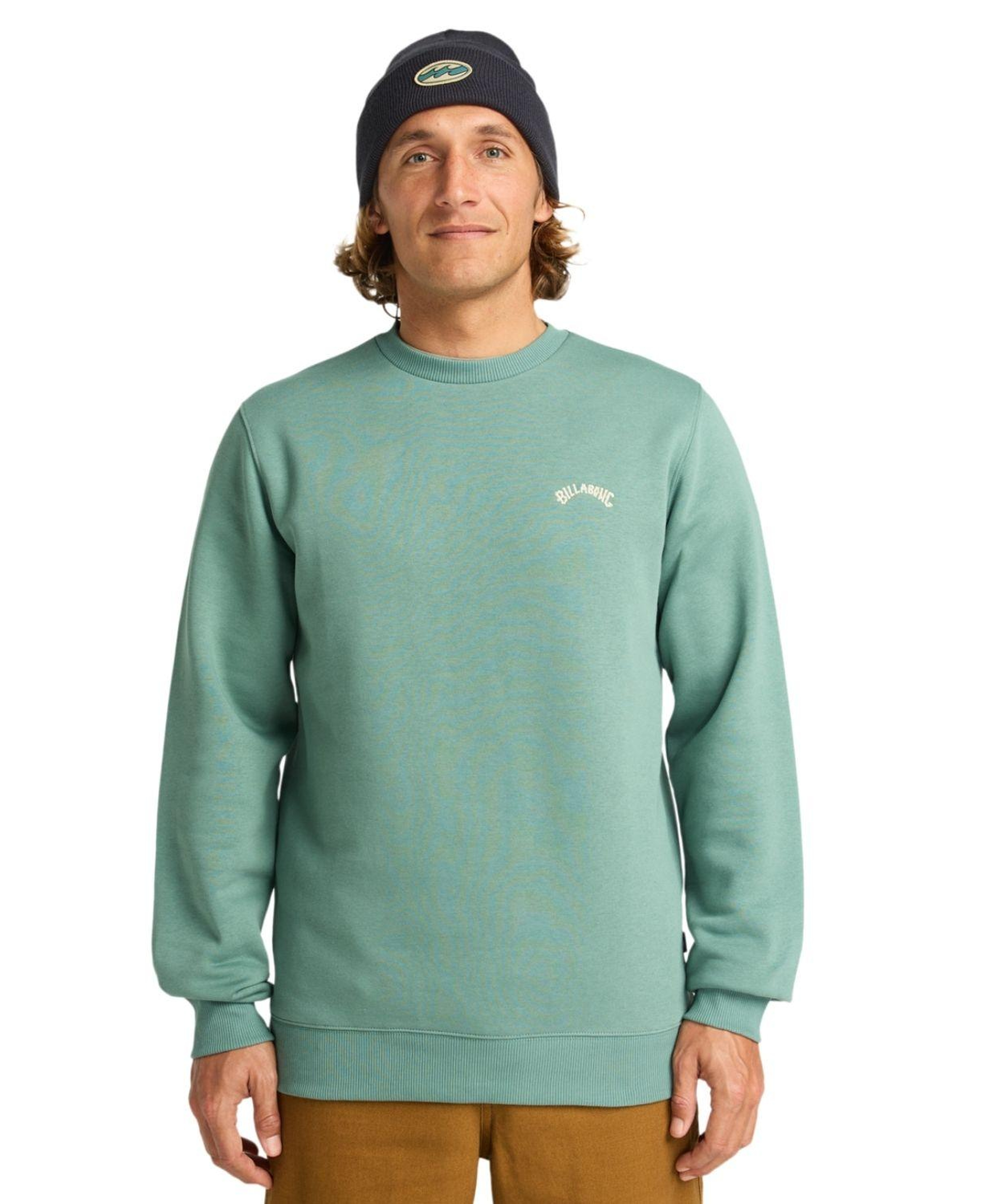 Billabong Arch Cr Erkek Sweatshirt