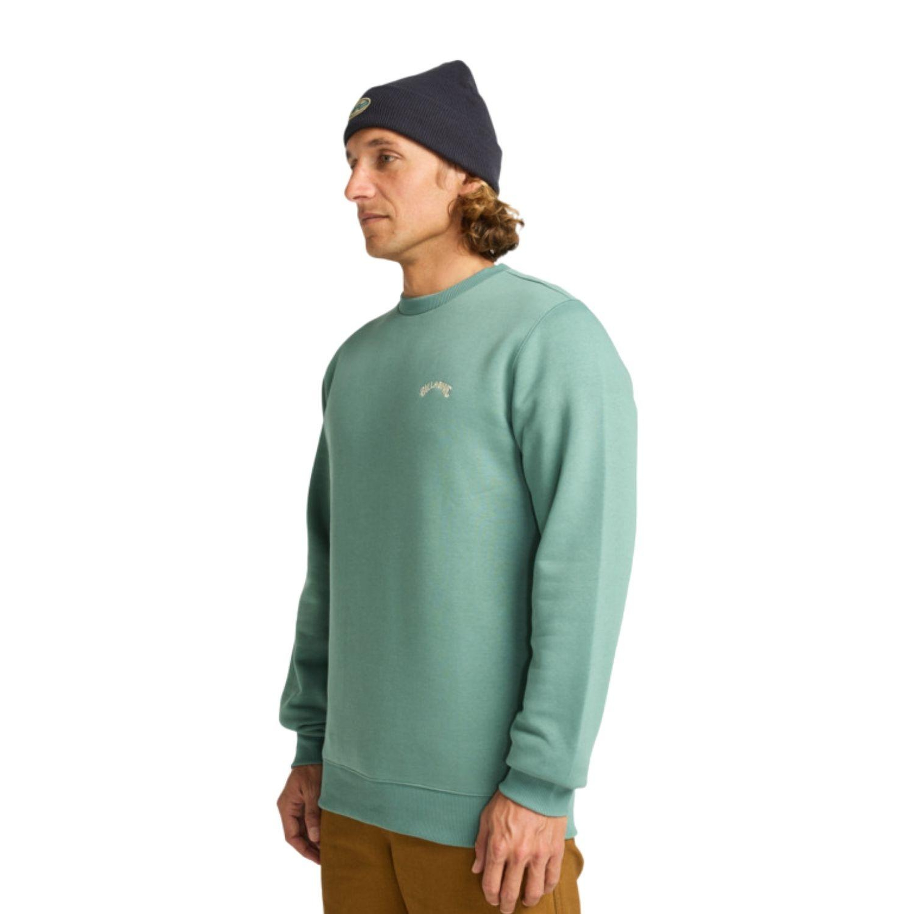 Billabong Arch Cr Erkek Sweatshirt
