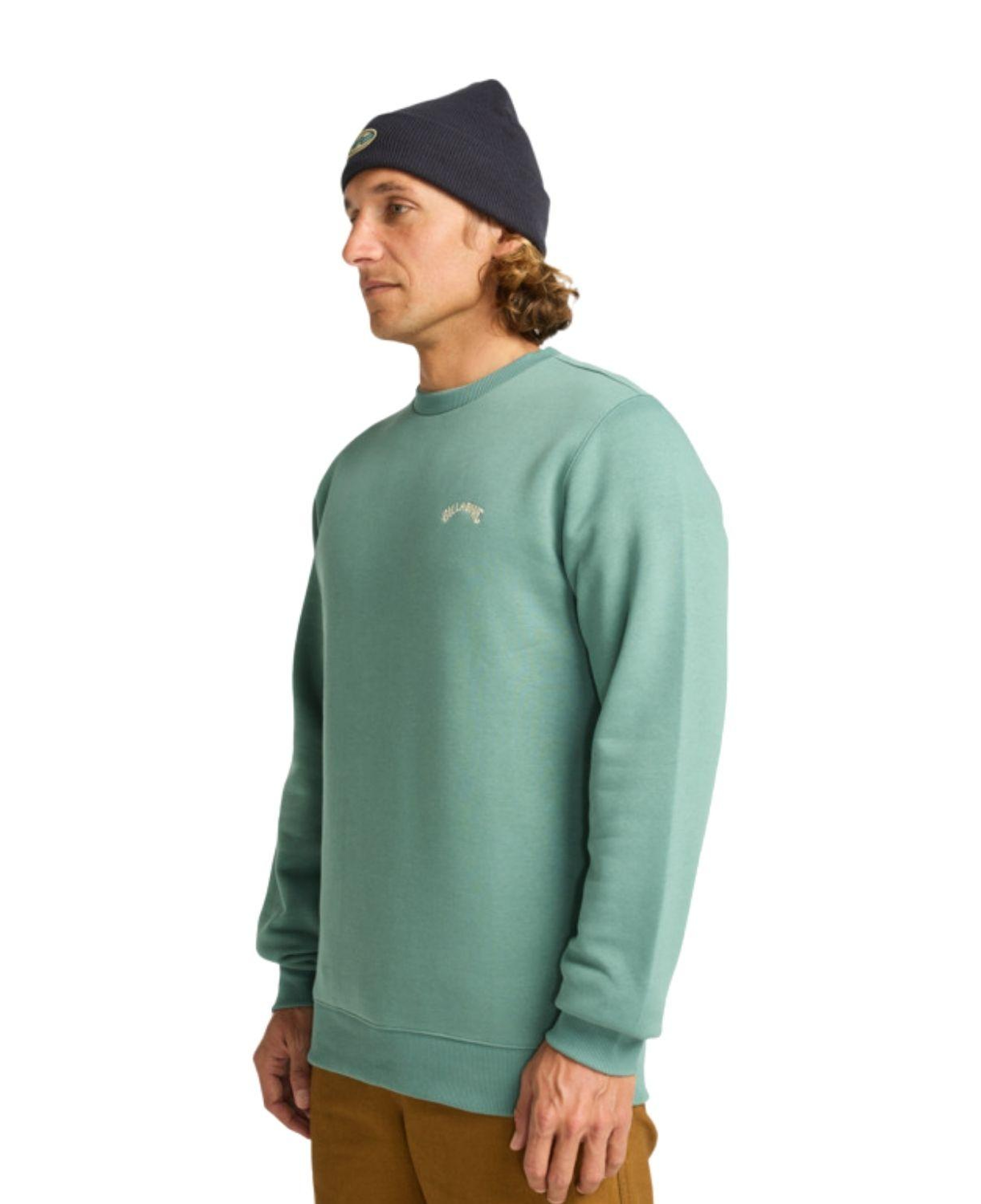 Billabong Arch Cr Erkek Sweatshirt