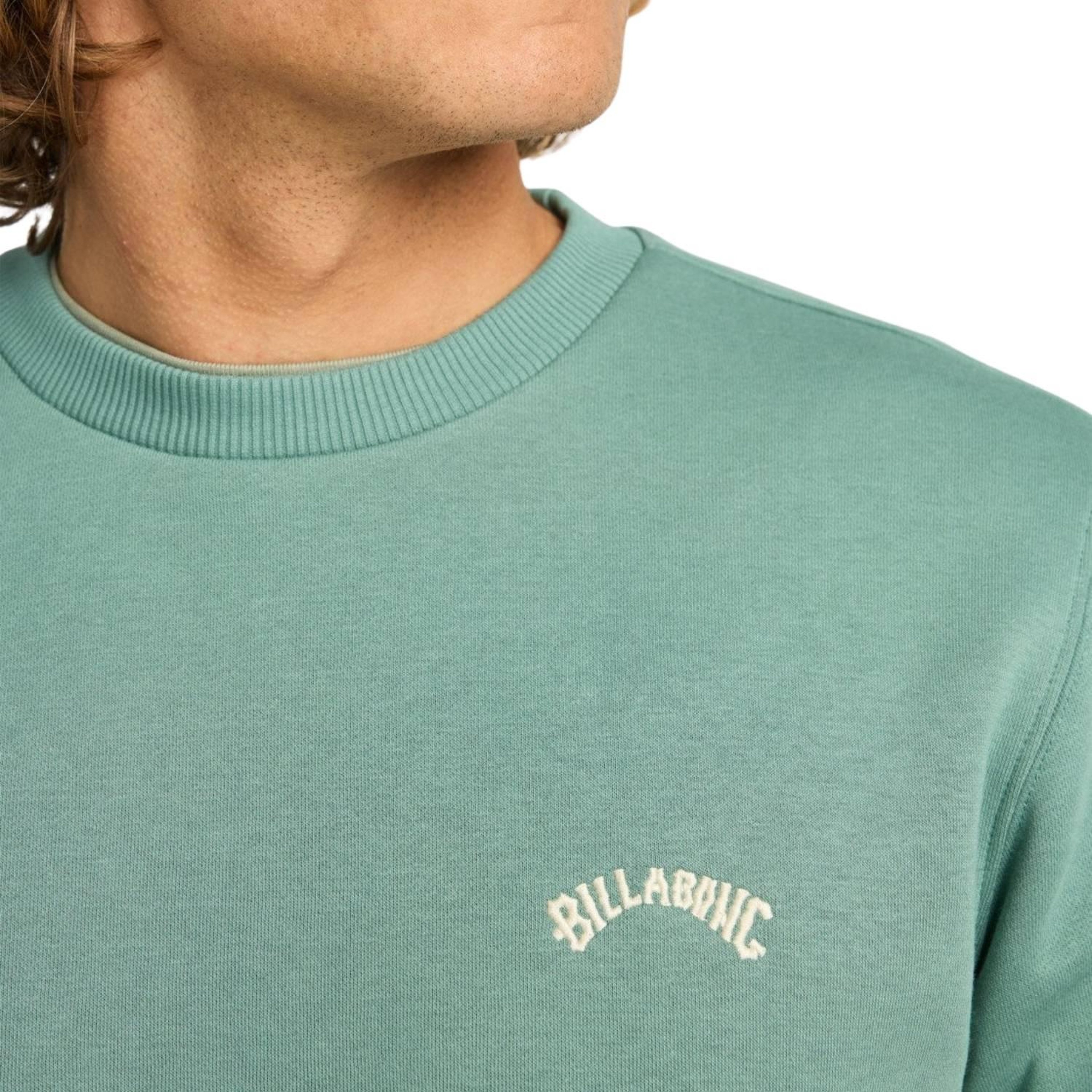 Billabong Arch Cr Erkek Sweatshirt