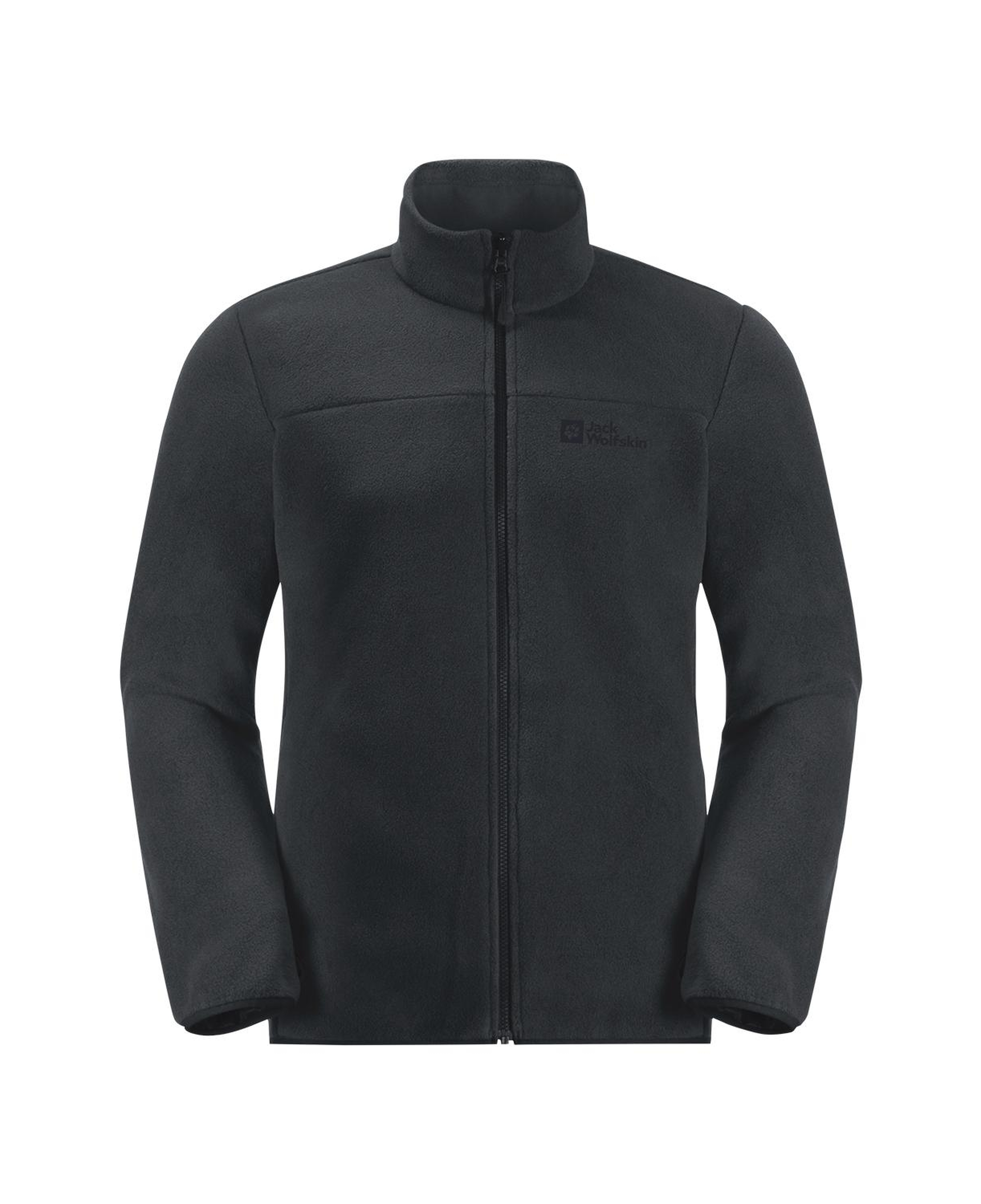 Jack Wolfskin Taubenberg 3in1 Erkek Gri Outdoor Ceketi
