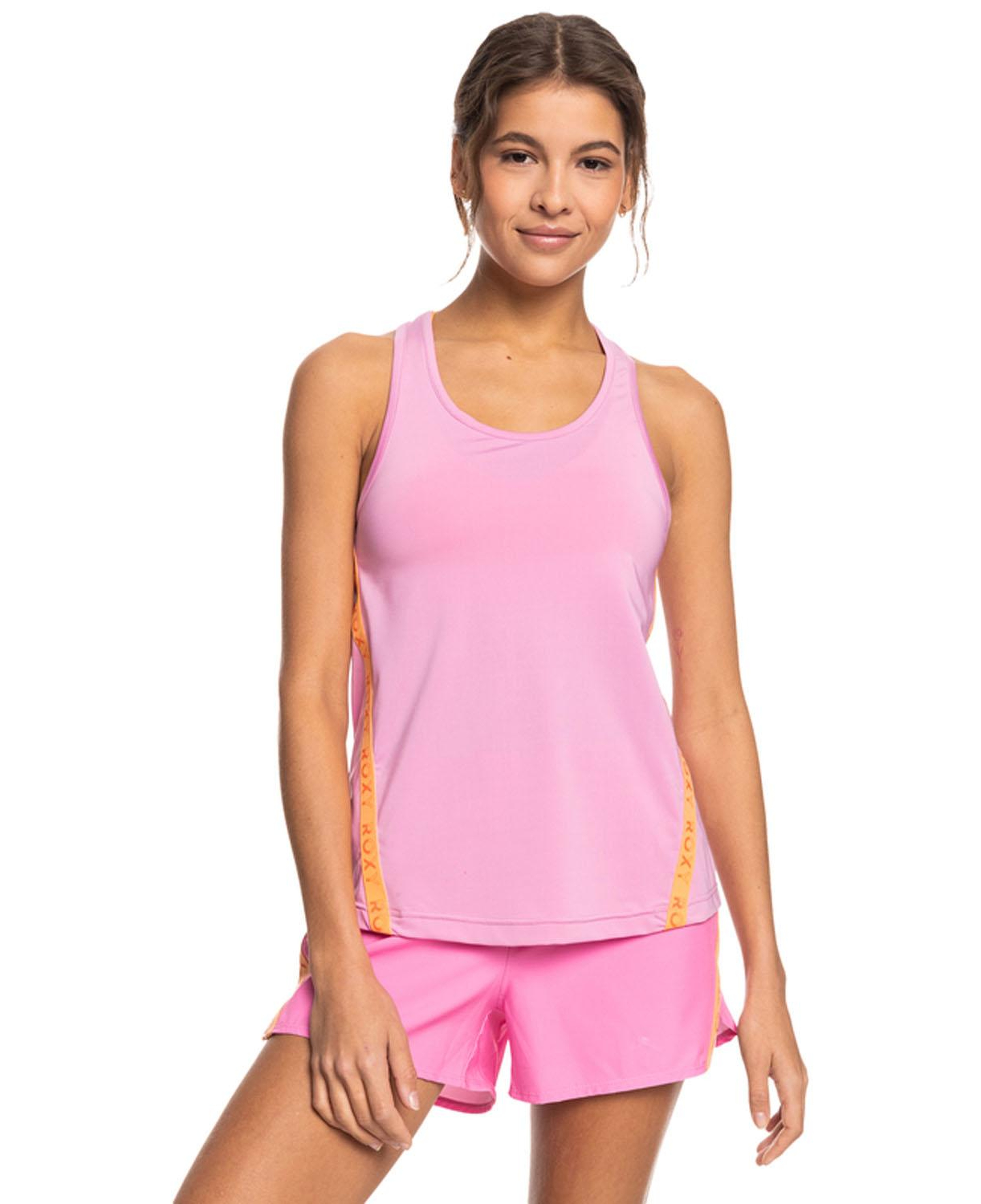 Roxy Bold Moves Tank J Kadın Tişört