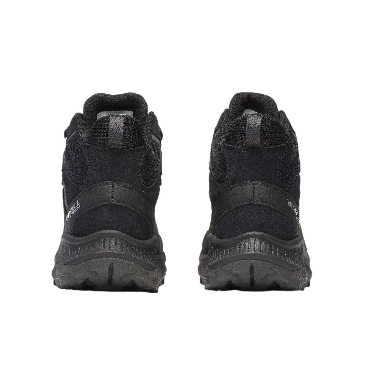 Merrell Speed Strike 2 Ltr Mid Waterproof Erkek Bot