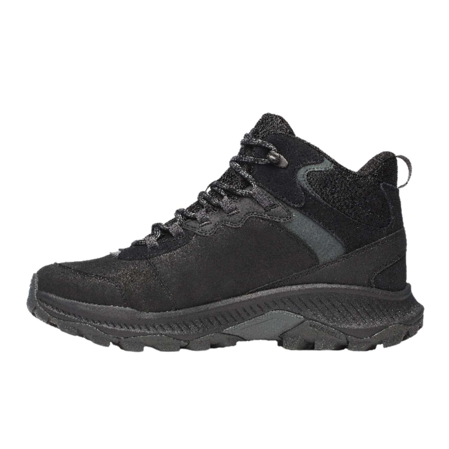 Merrell Speed Strike 2 Ltr Mid Waterproof Erkek Bot