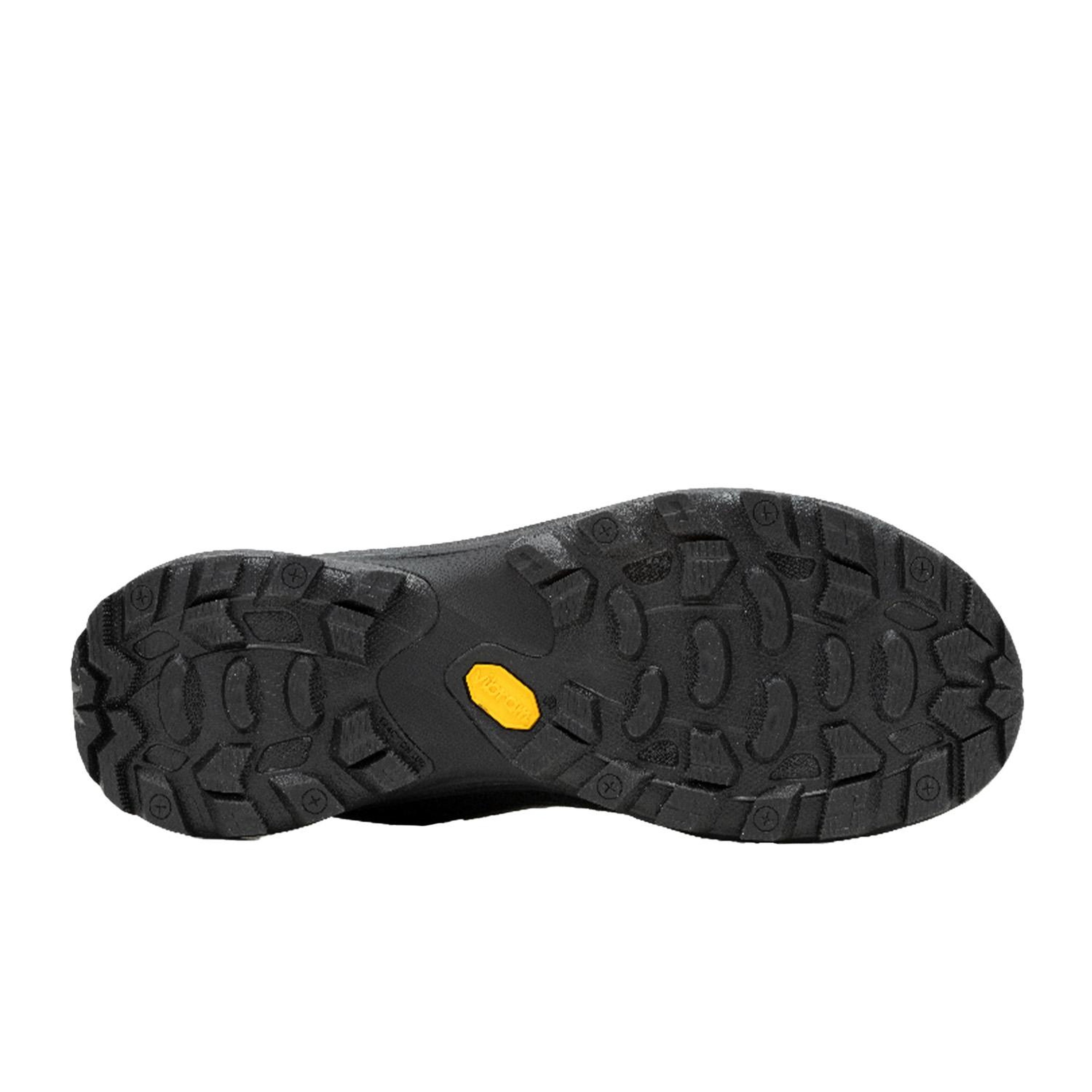 Merrell Moab Speed 2 Gore-Tex Erkek Siyah Outdoor Ayakkabı