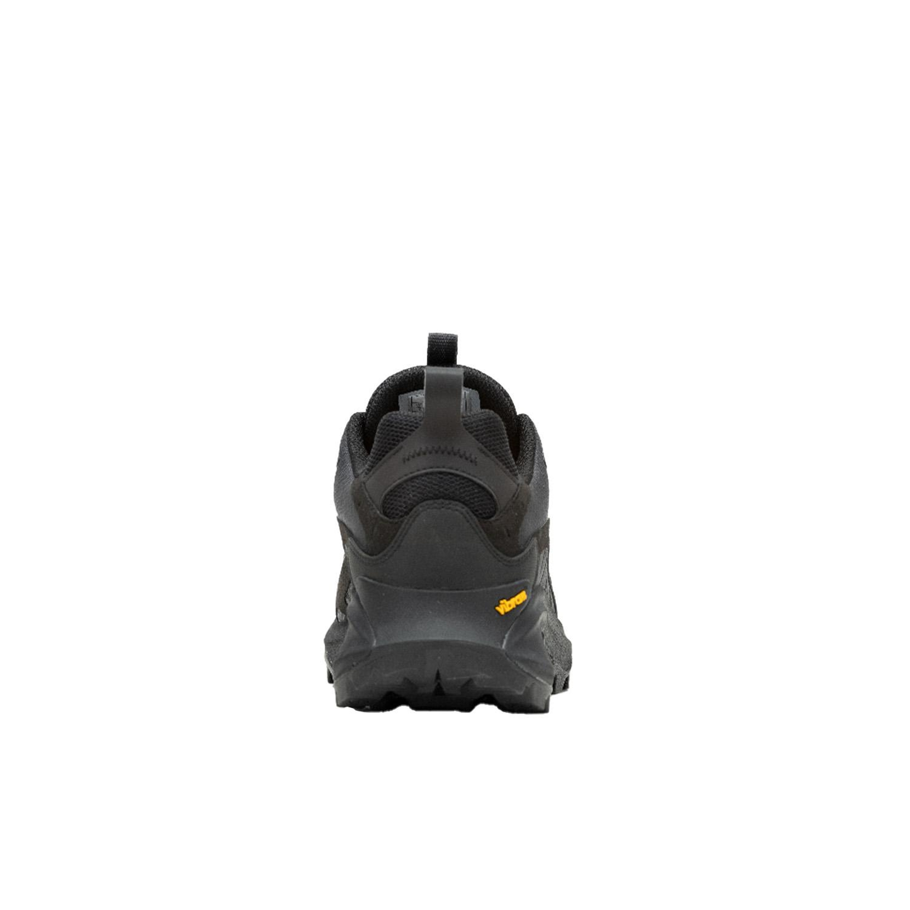 Merrell Moab Speed 2 Gore-Tex Erkek Siyah Outdoor Ayakkabı