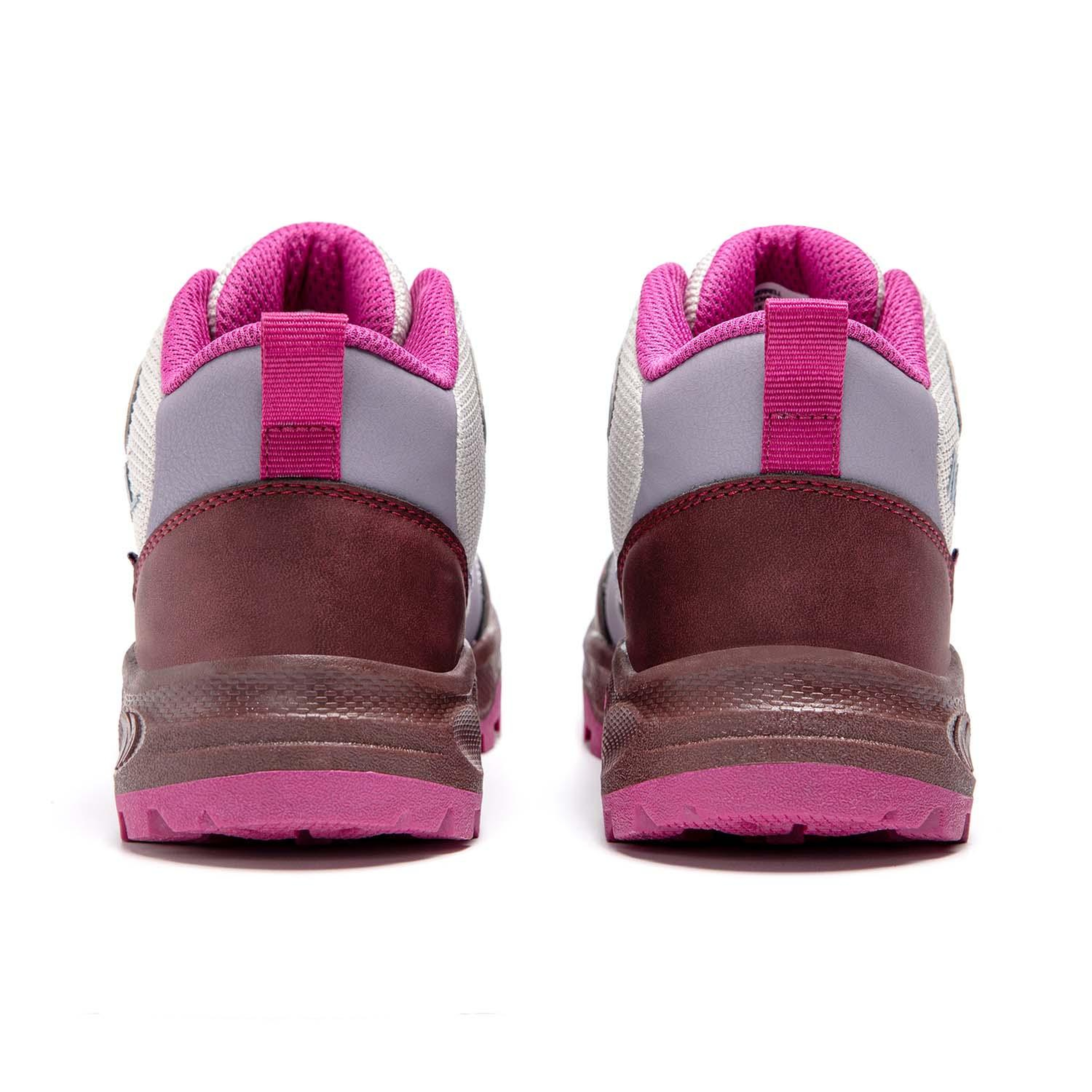 Merrell Stowe Mid Spiker Çocuk Pembe Outdoor Ayakkabı