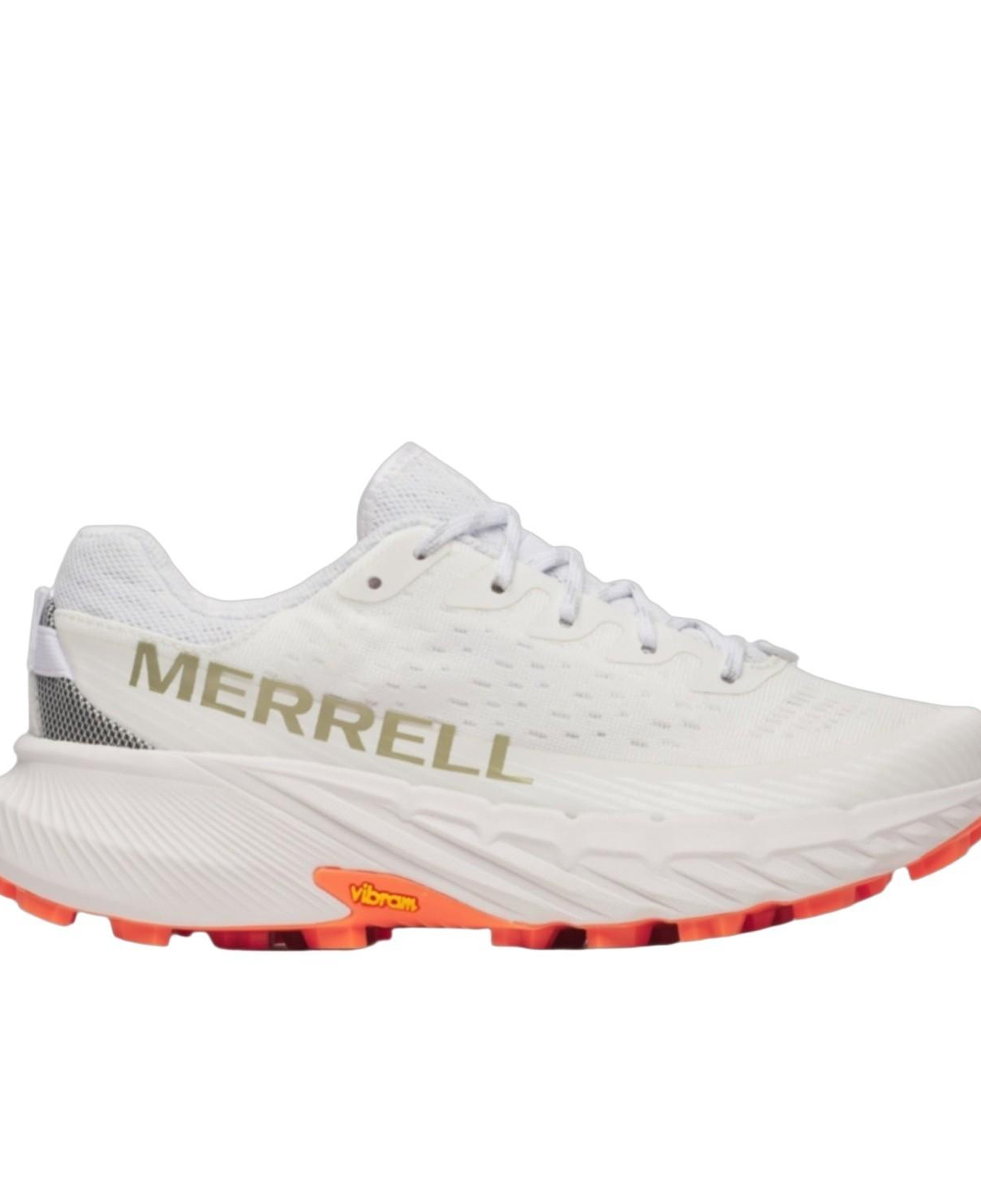 Merrell Agility Peak 5 Kadın Patika Koşusu Ayakkabısı