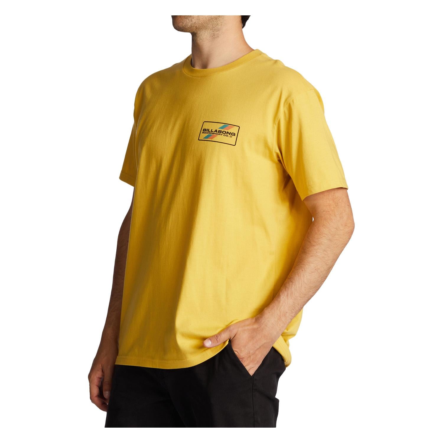 Billabong Walled Erkek Tişört