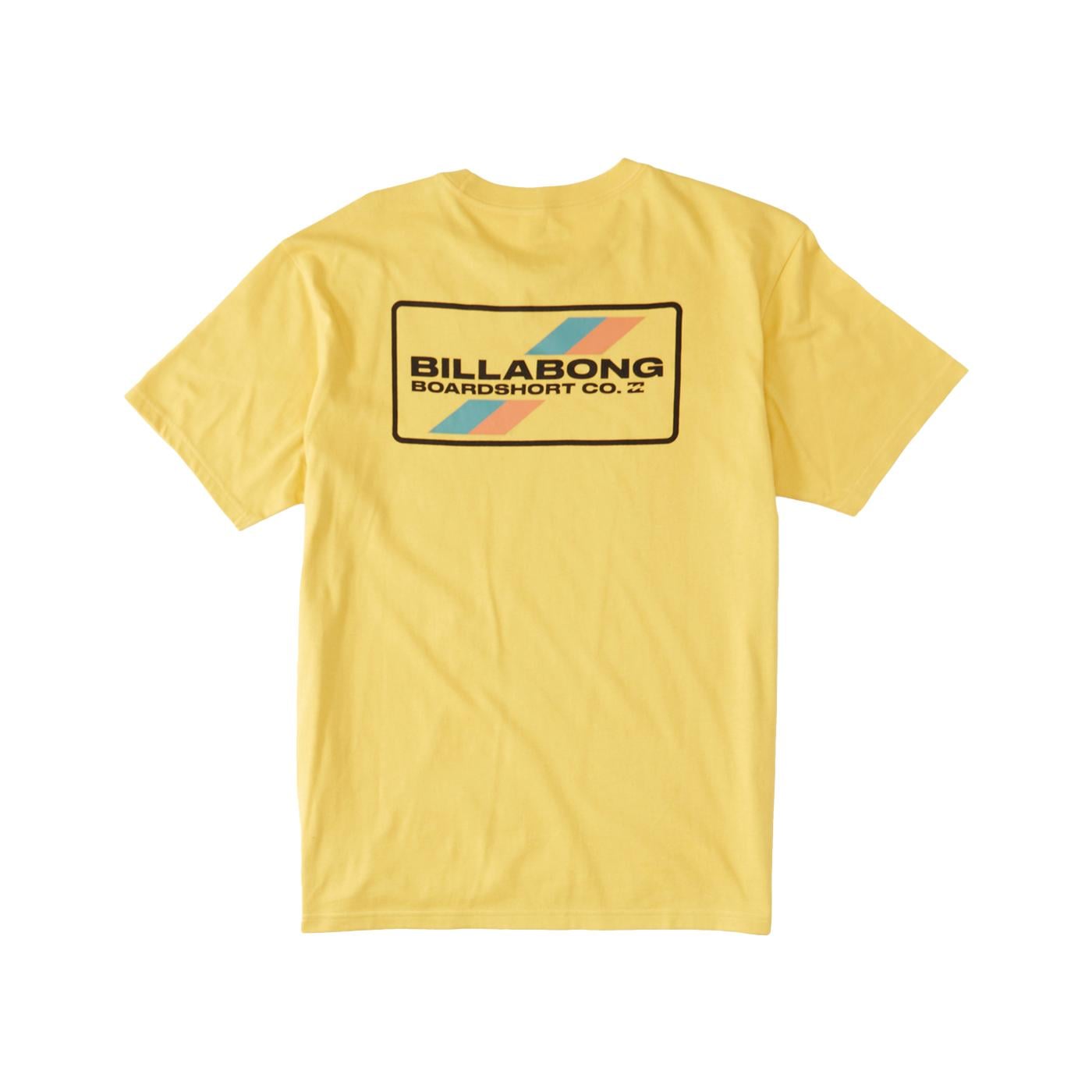 Billabong Walled Erkek Tişört