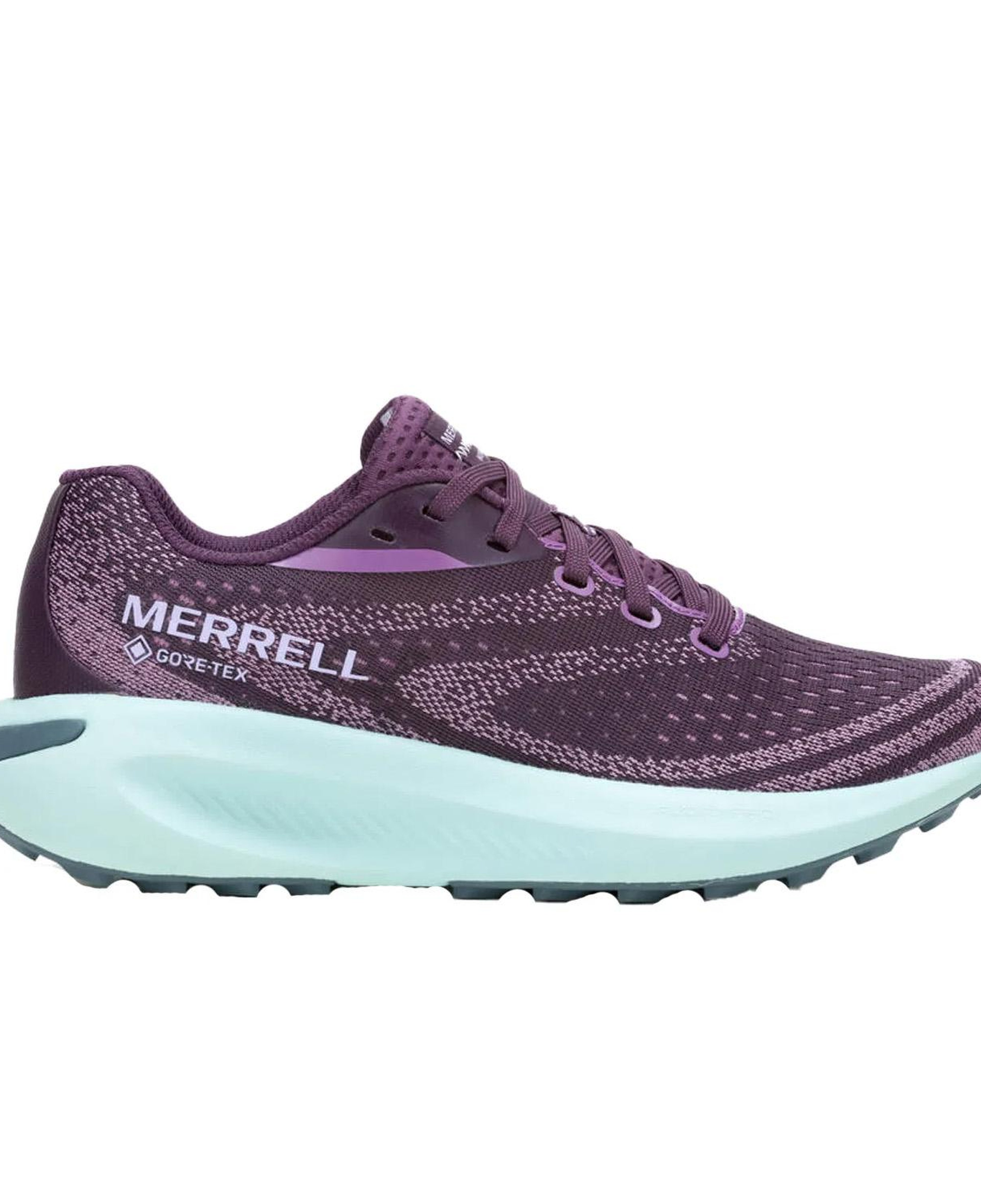 Merrell Morphlite Gore-Tex Kadın Yol Koşusu Ayakkabısı