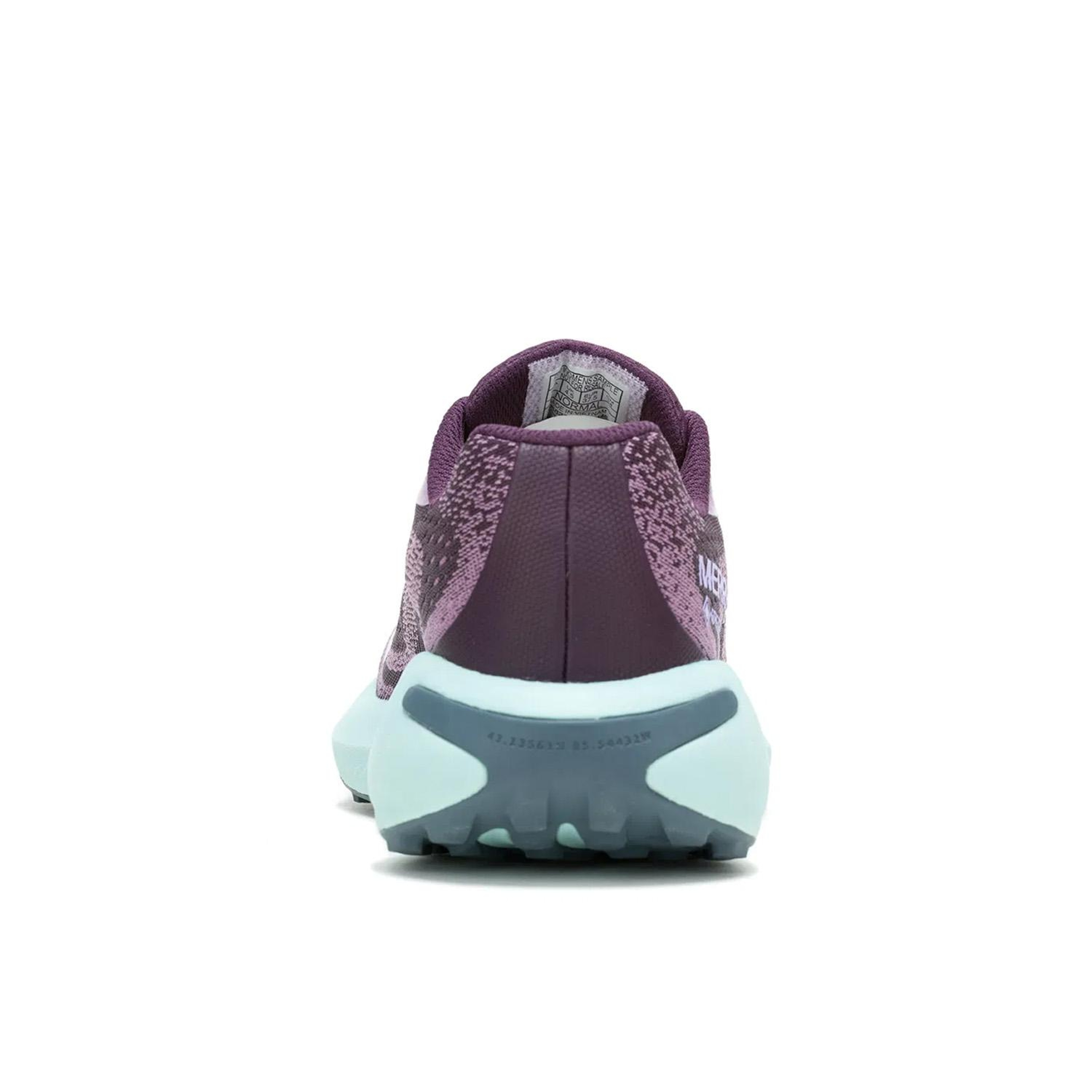 Merrell Morphlite Gore-Tex Kadın Yol Koşusu Ayakkabısı