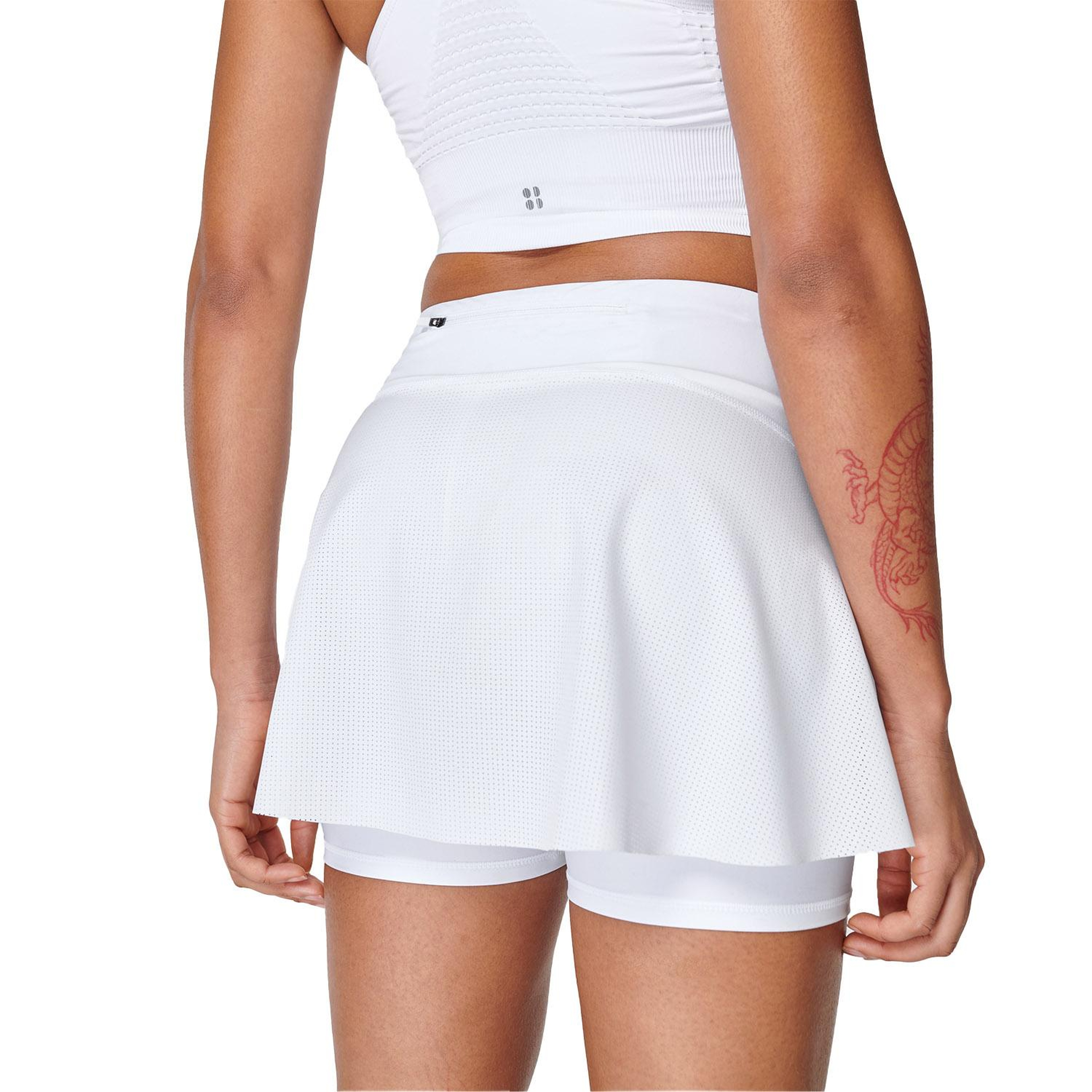 Sweaty Betty Swift Skort Kadın Etek