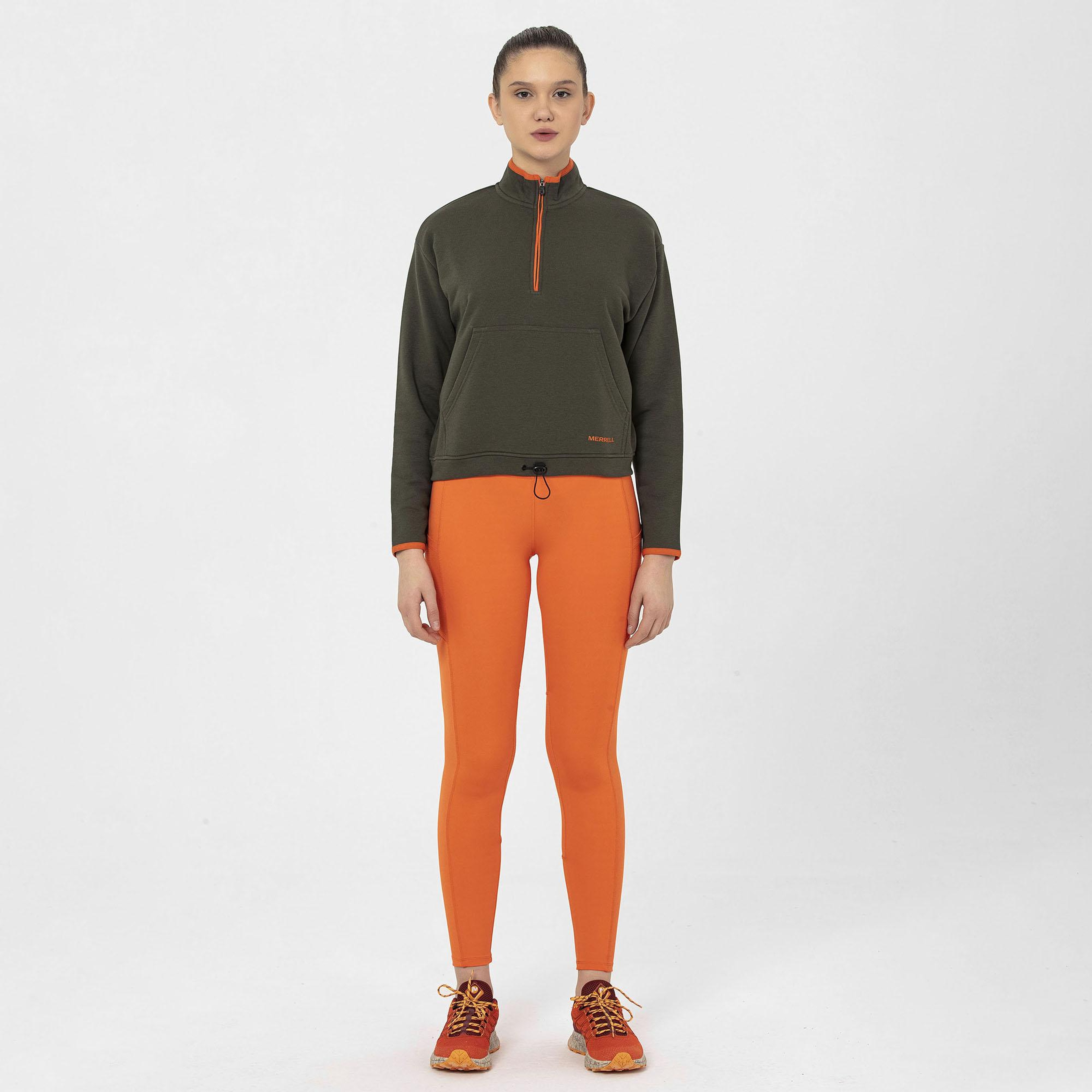 Merrell Sense Kadın Sweatshirt