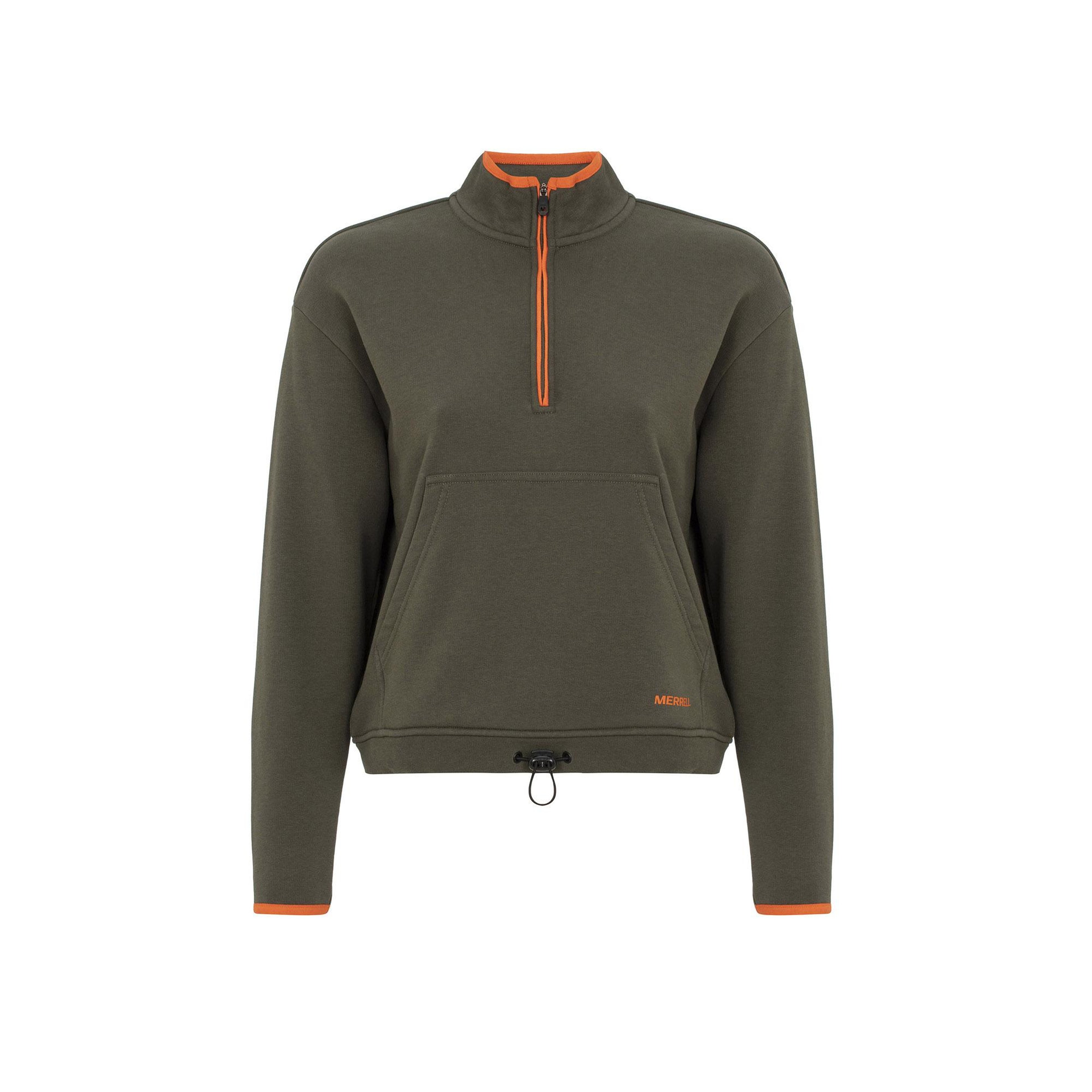 Merrell Sense Kadın Sweatshirt