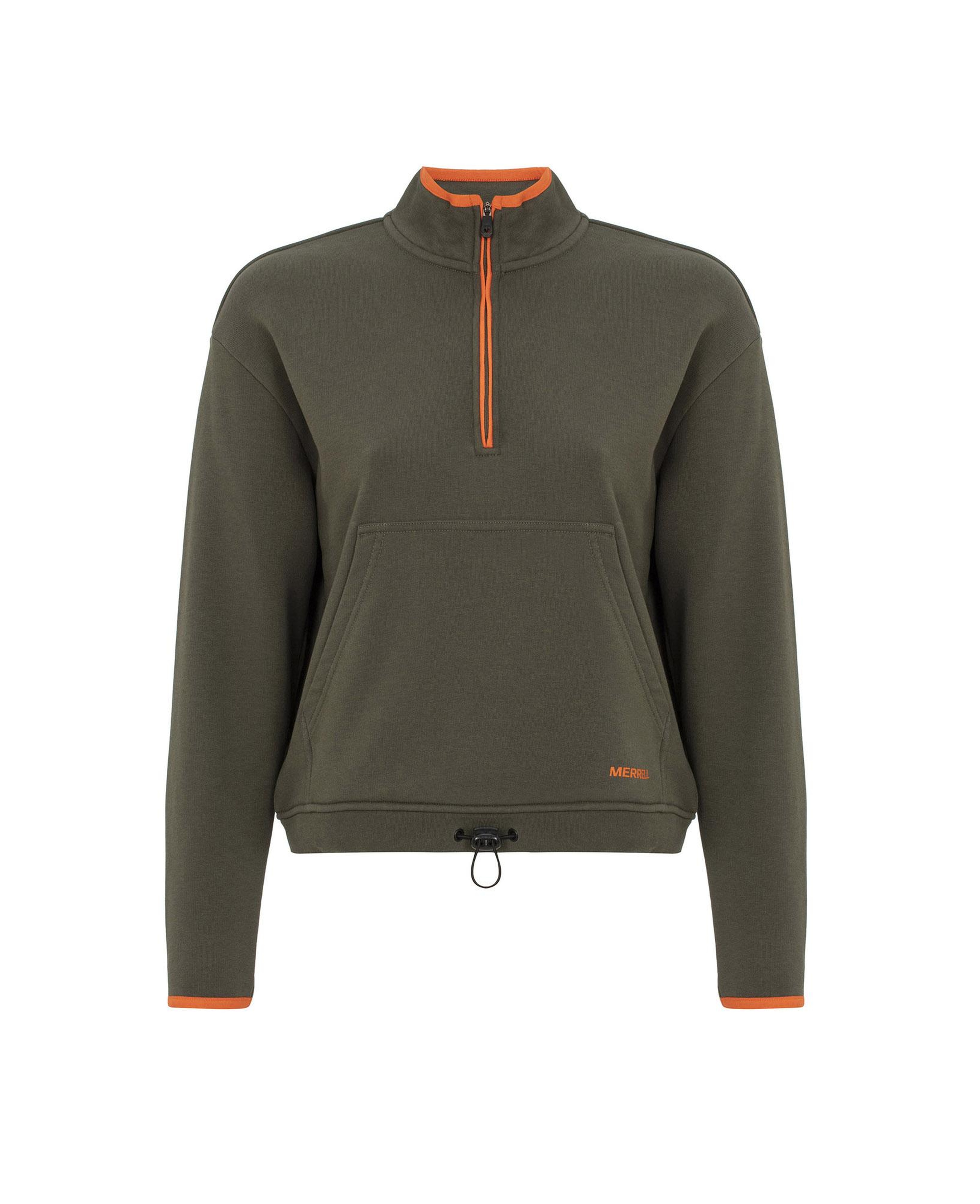 Merrell Sense Kadın Sweatshirt