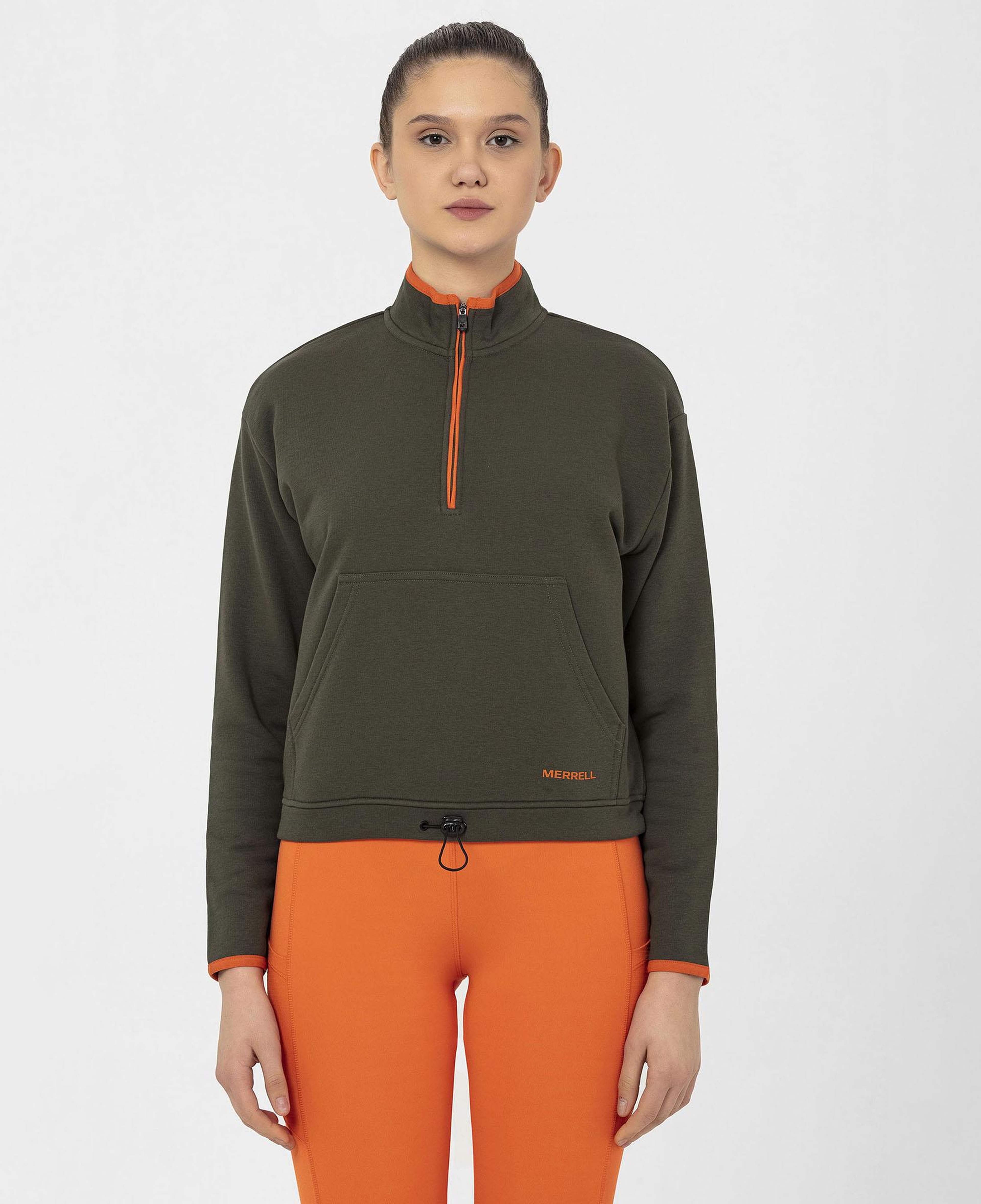 Merrell Sense Kadın Sweatshirt