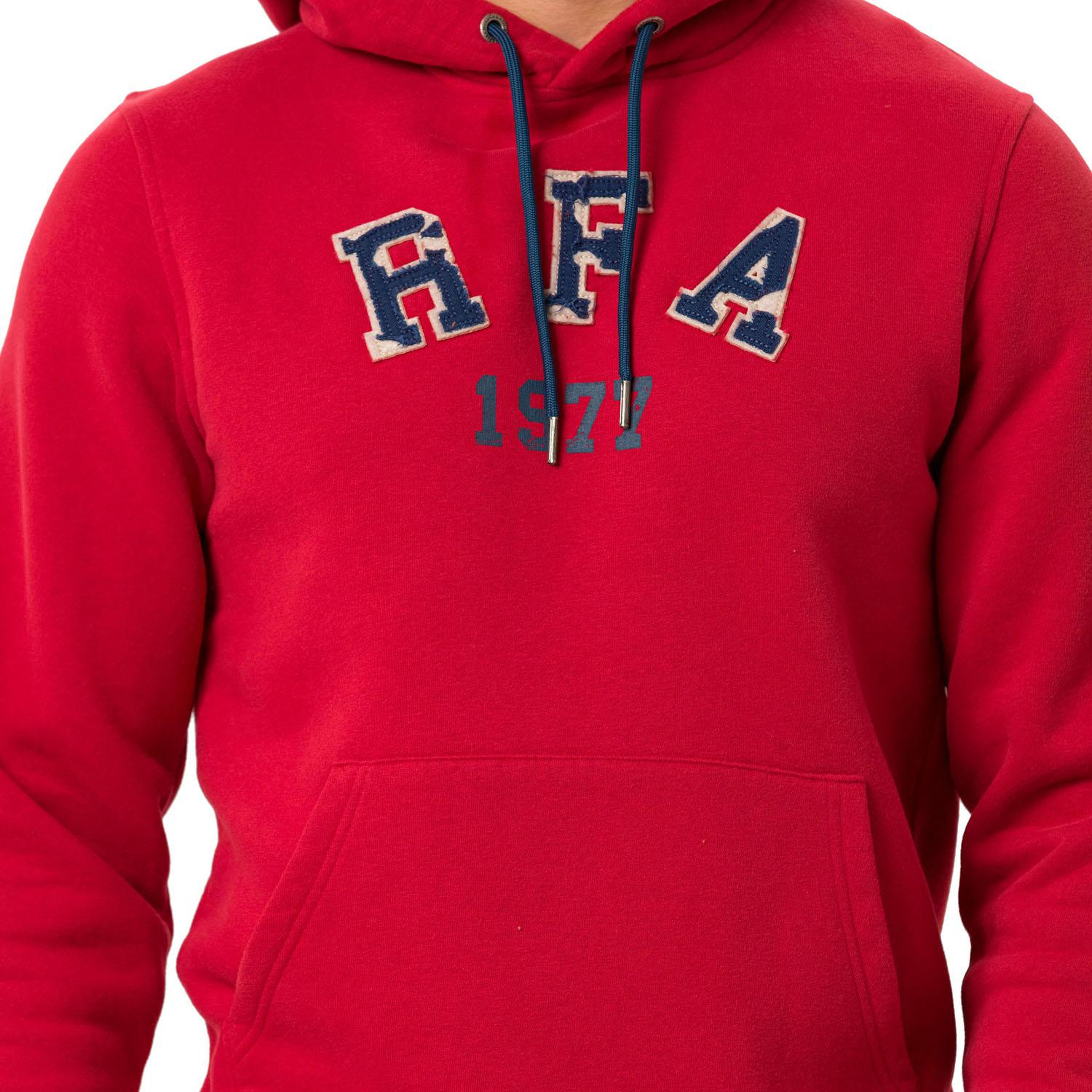 Routefield Humble Erkek Sweatshirt