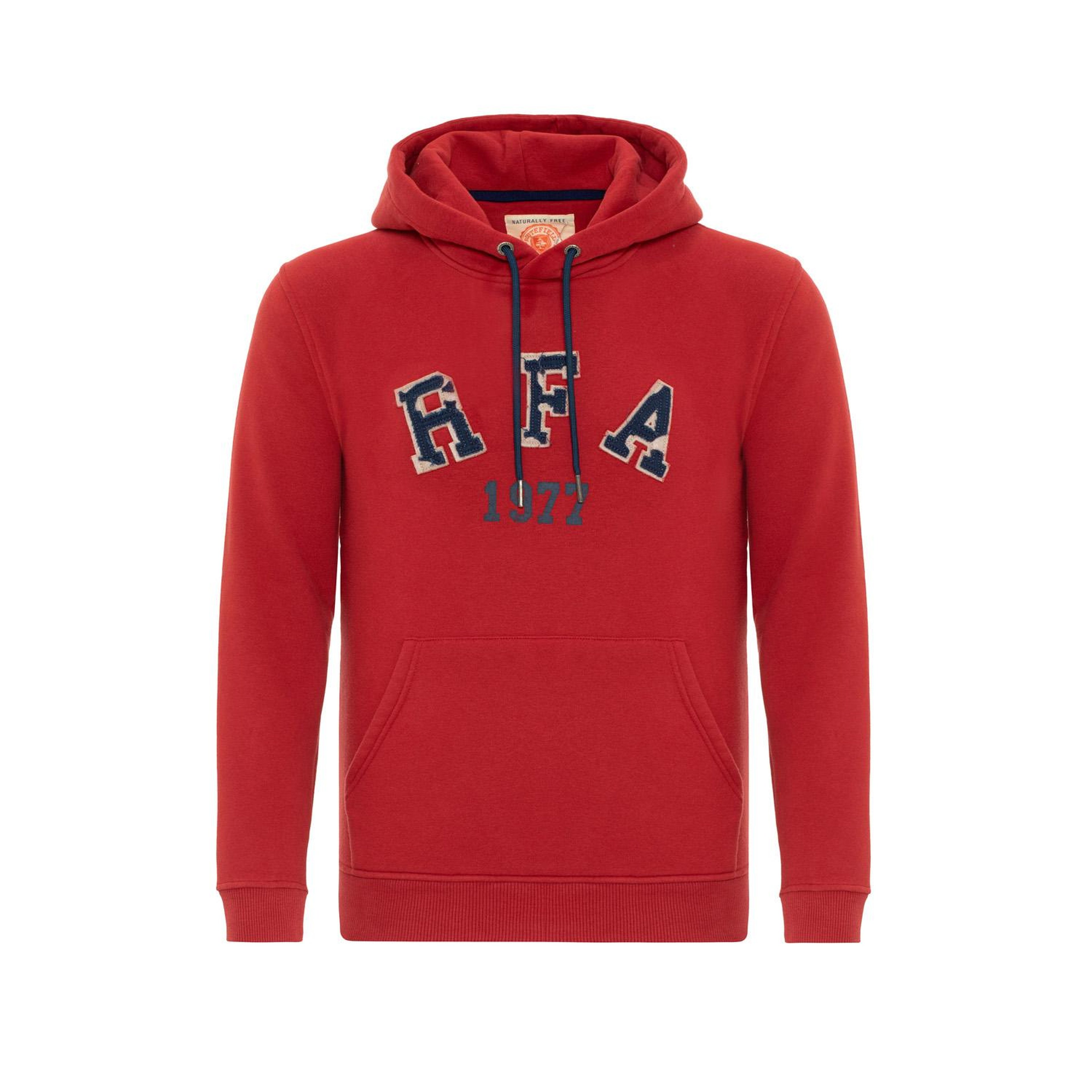 Routefield Humble Erkek Sweatshirt