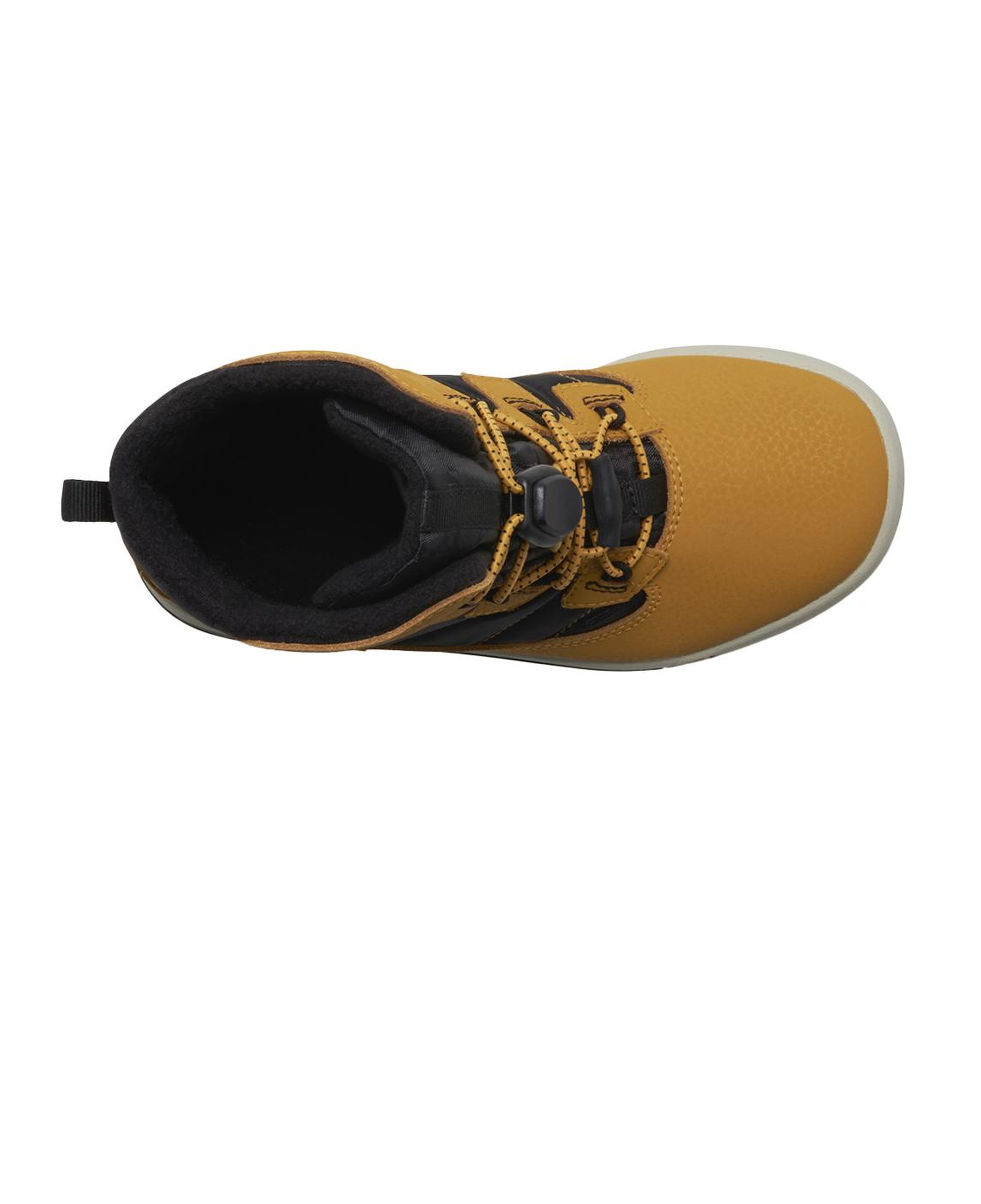 Merrell Snow Bank 40 Waterproof Unisex Çocuk Sarı Bot