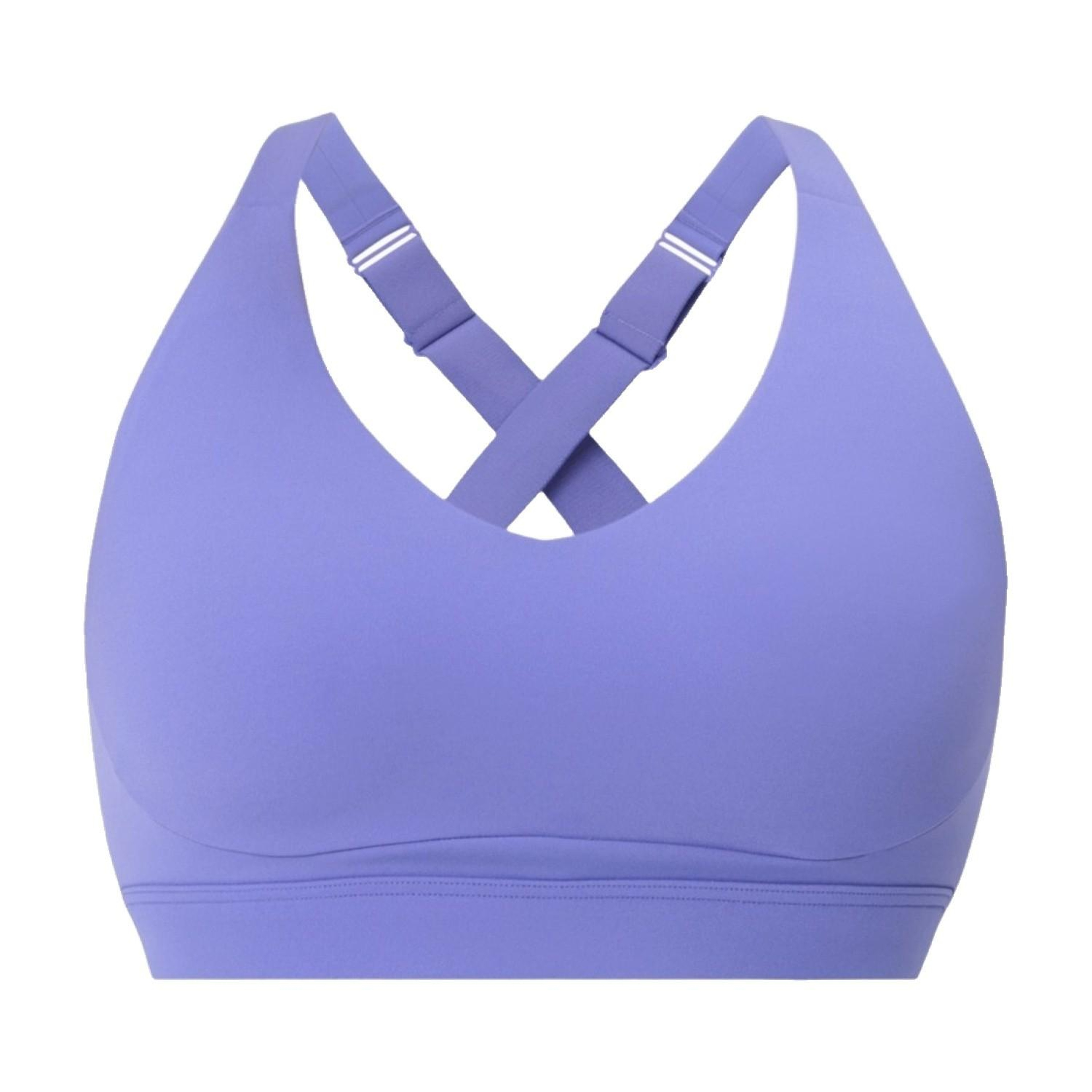 Sweaty Betty Power Pulse Bra Kadın Mavi Fitness Bra