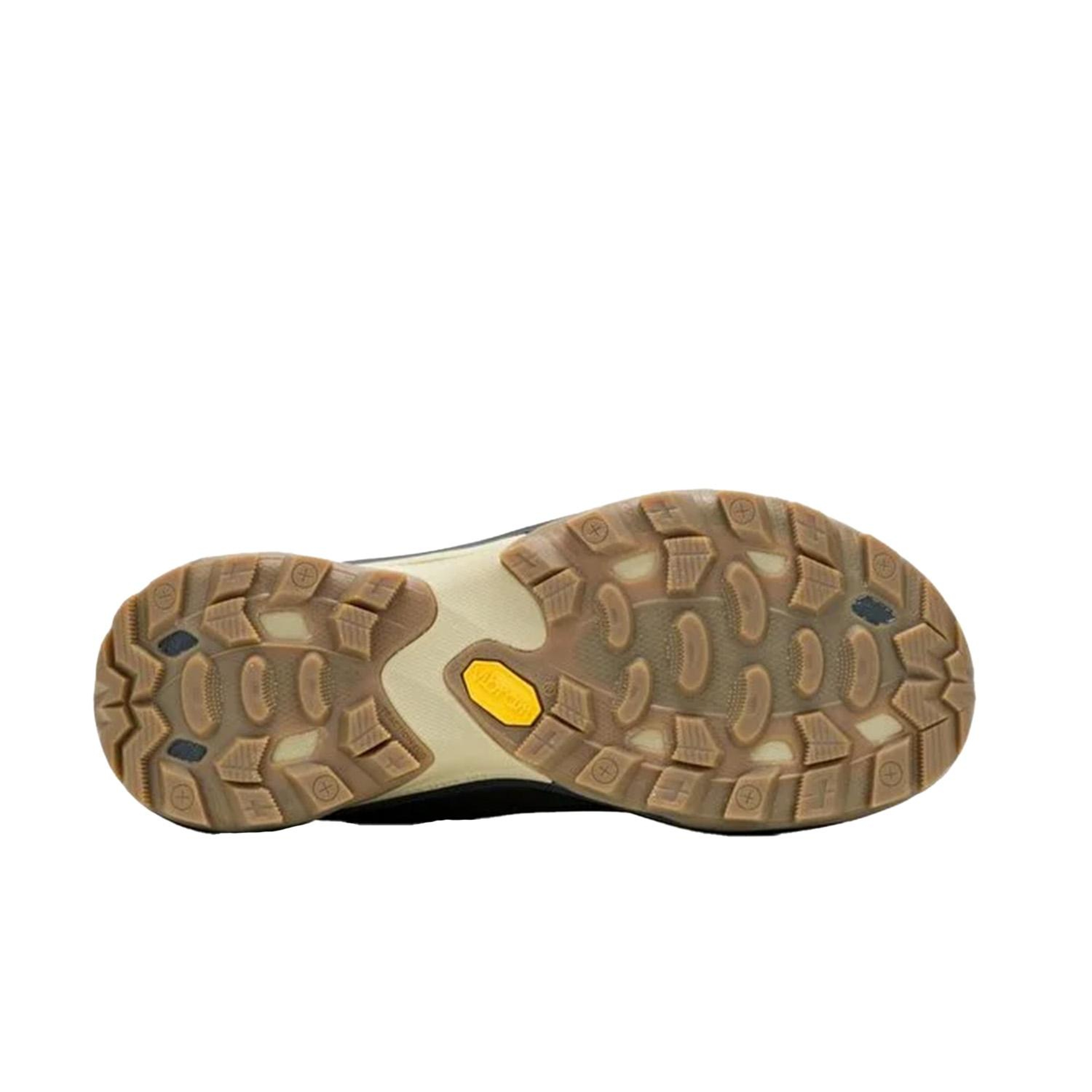 Merrell Moab Speed 2 Ltr Waterproof Erkek Siyah Outdoor Ayakkabı