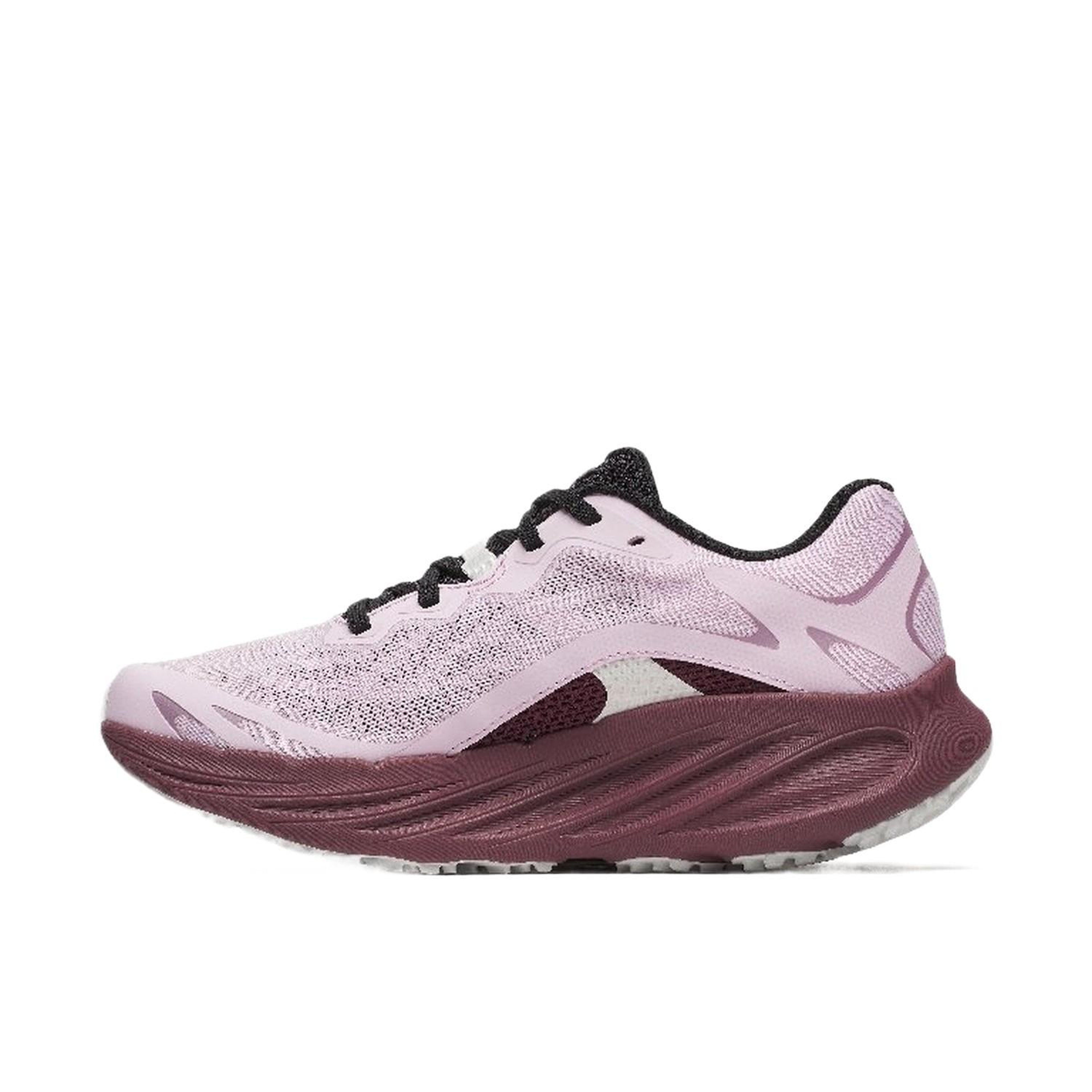 Merrell Promorph Kadın Pembe Patika Koşusu Ayakkabısı