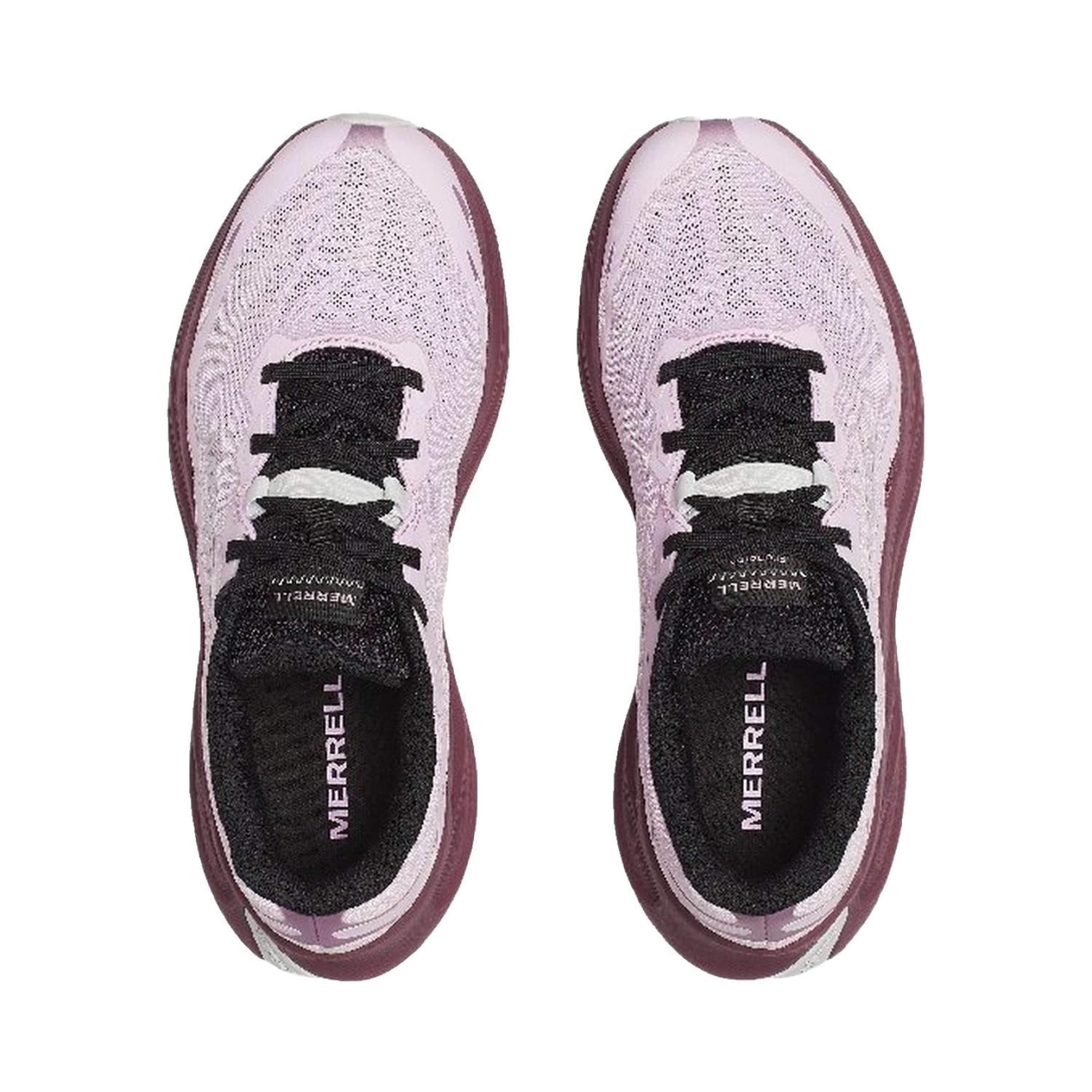 Merrell Promorph Kadın Pembe Patika Koşusu Ayakkabısı