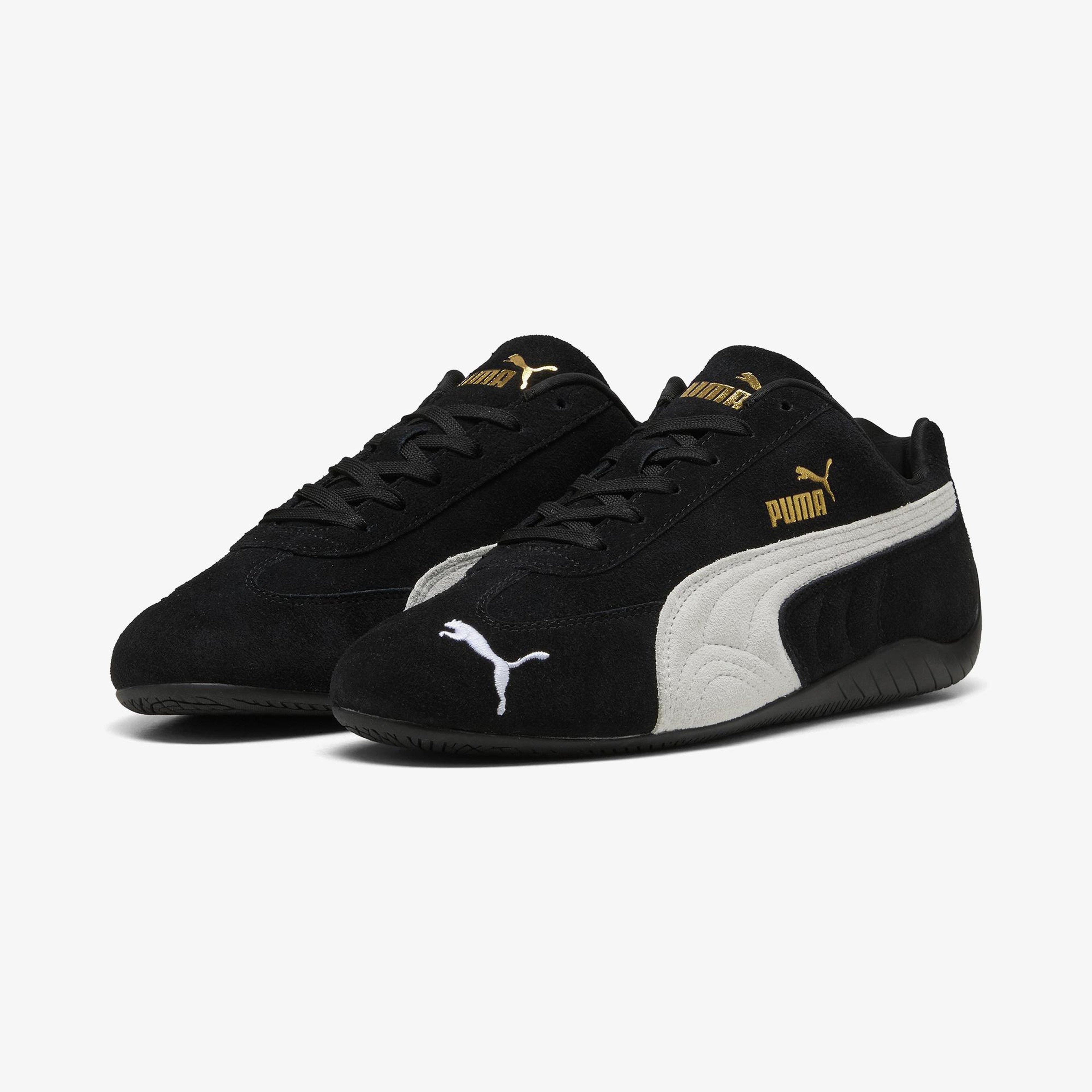 Puma Speedcat OG Unisex Siyah Spor Ayakkabı