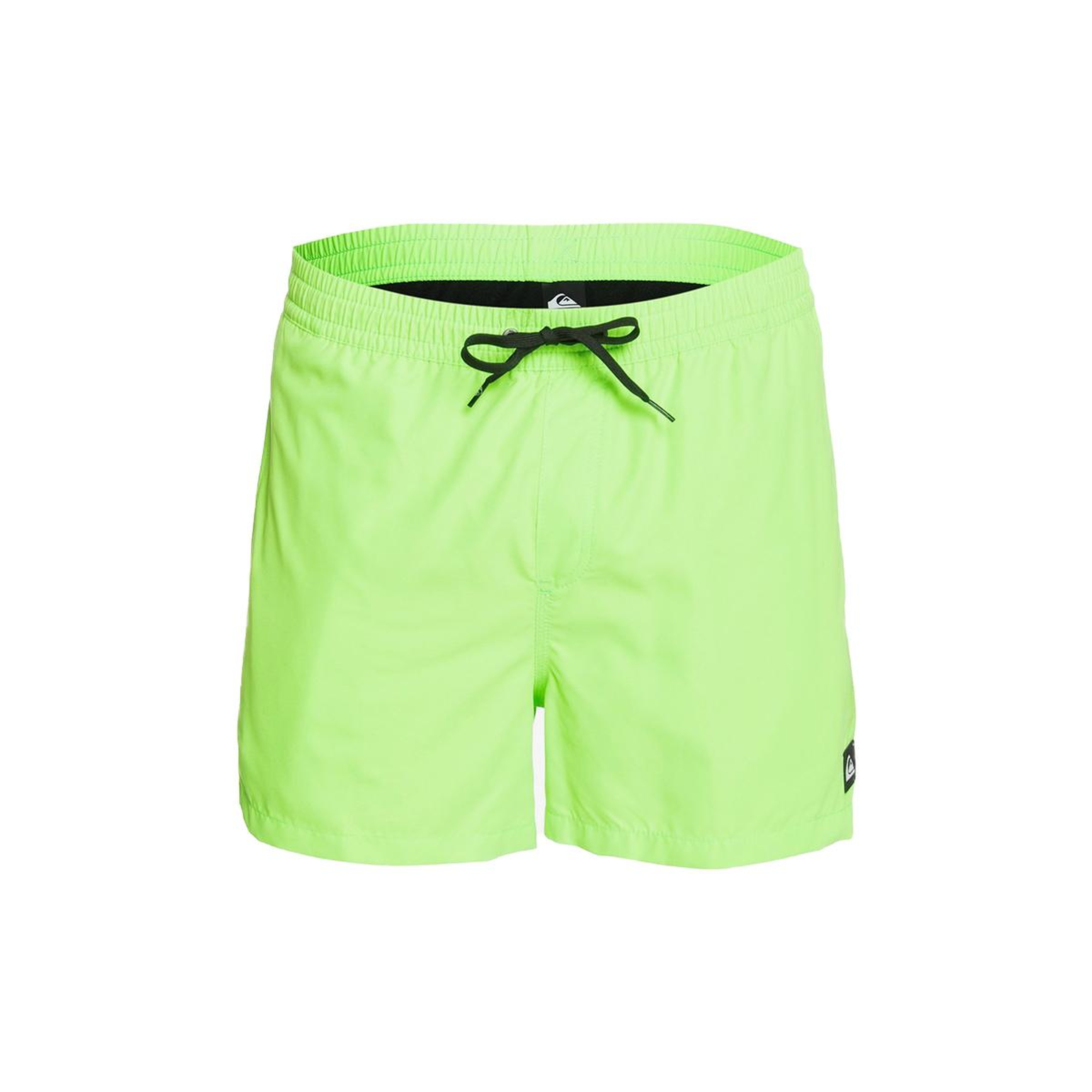Quiksilver Everyday 15 Jamv Erkek Yeşil Volley Short