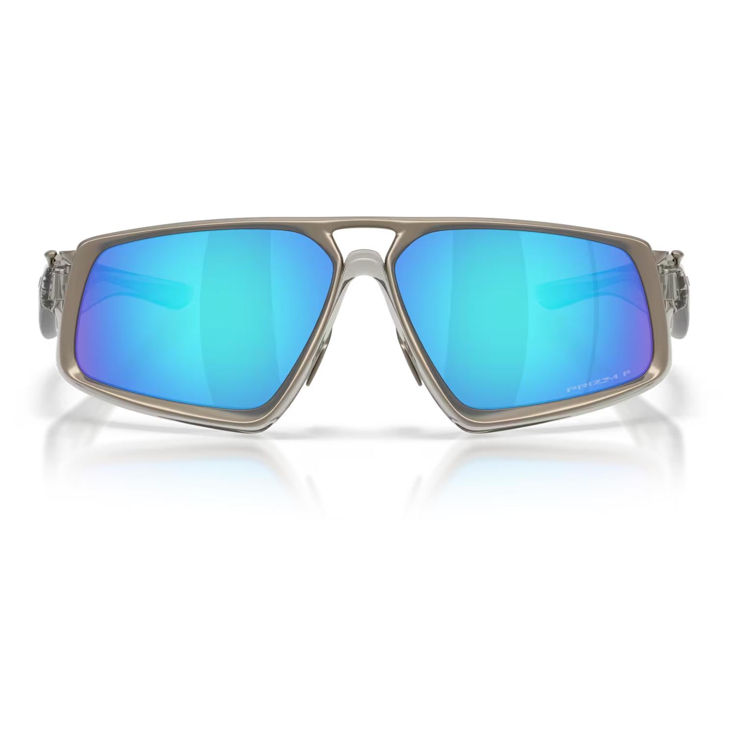 Oakley Massillon Erkek Gri Gözlük