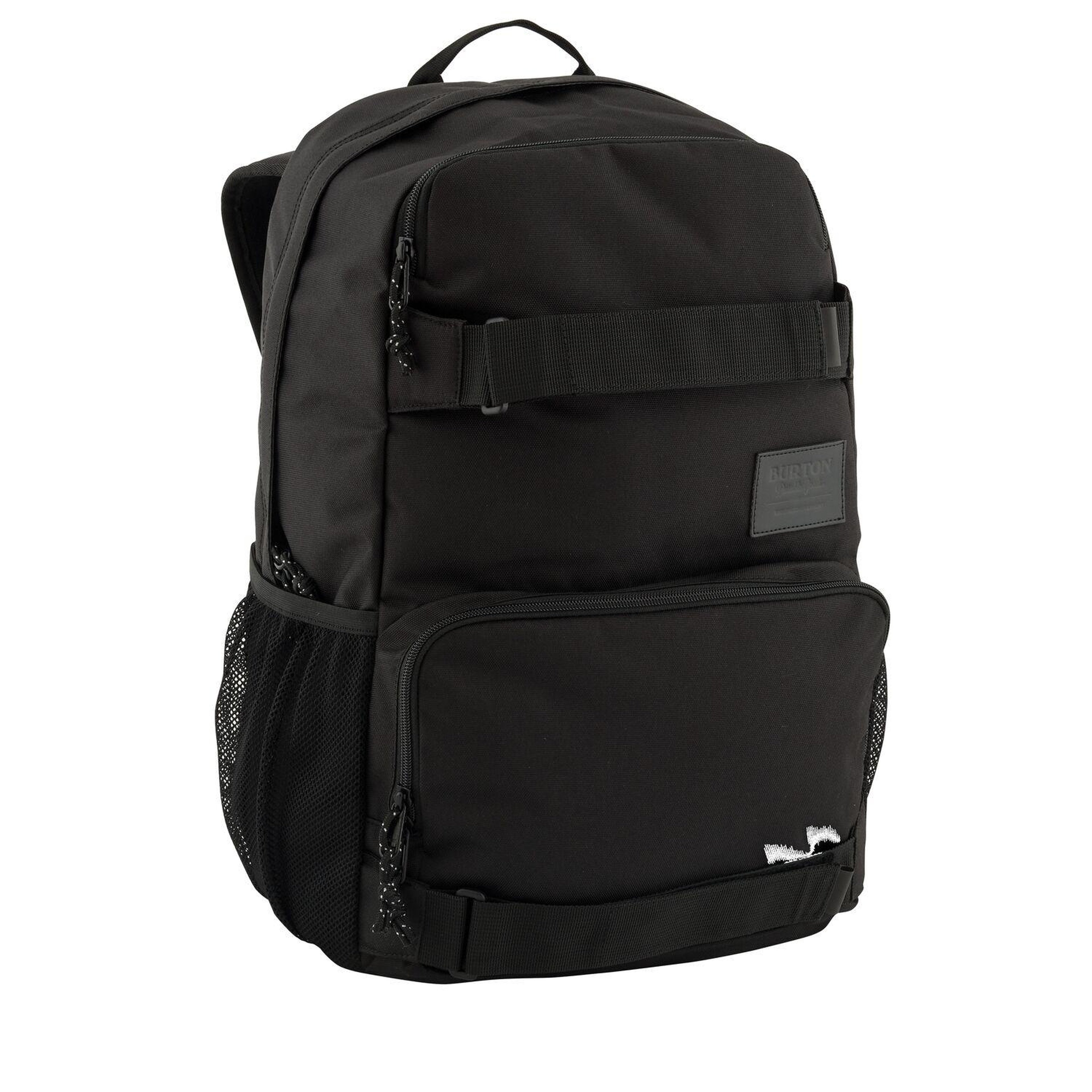 Burton Treble Yell Backpack Unisex Siyah Sırt Çantası