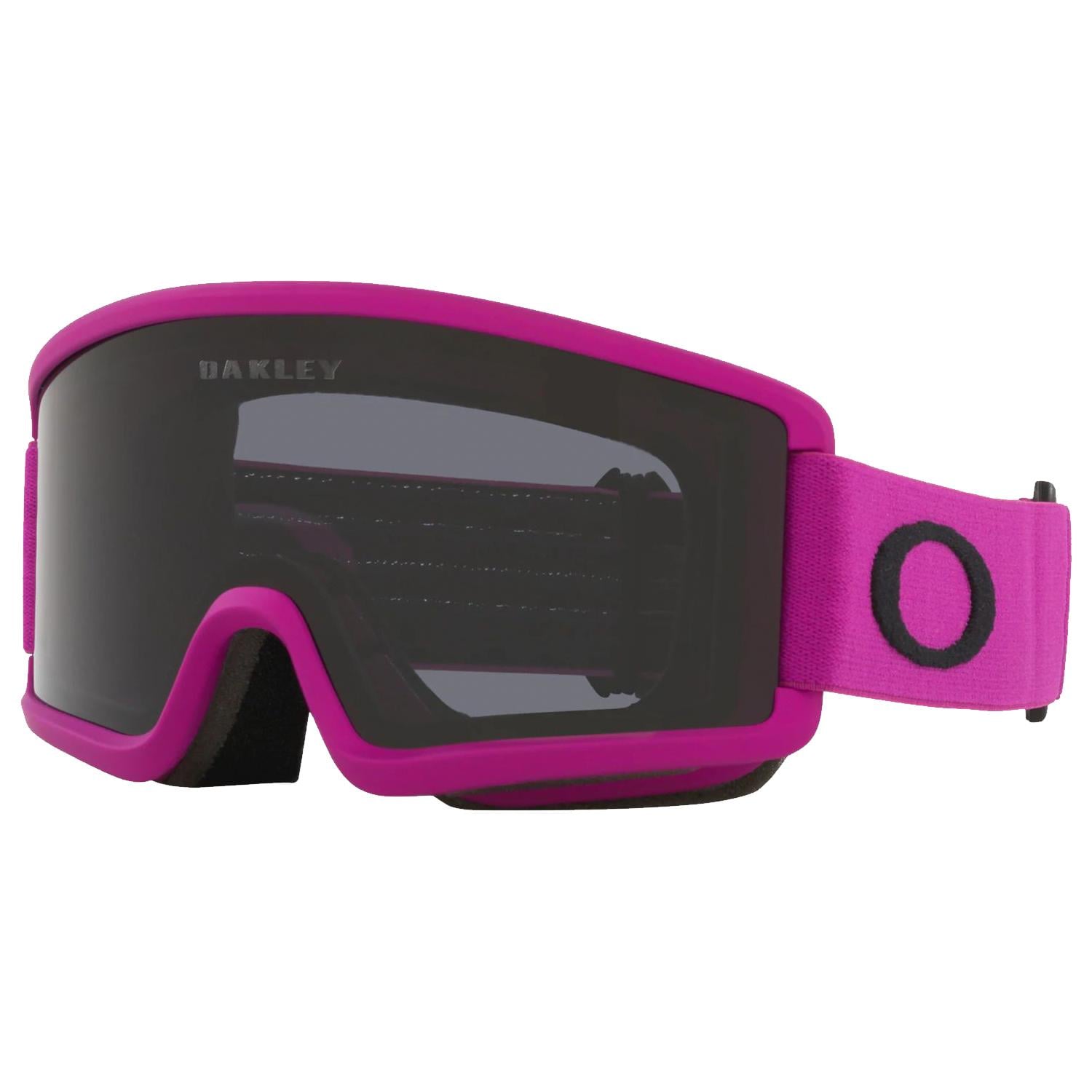 Oakley Target Line Unisex Goggle