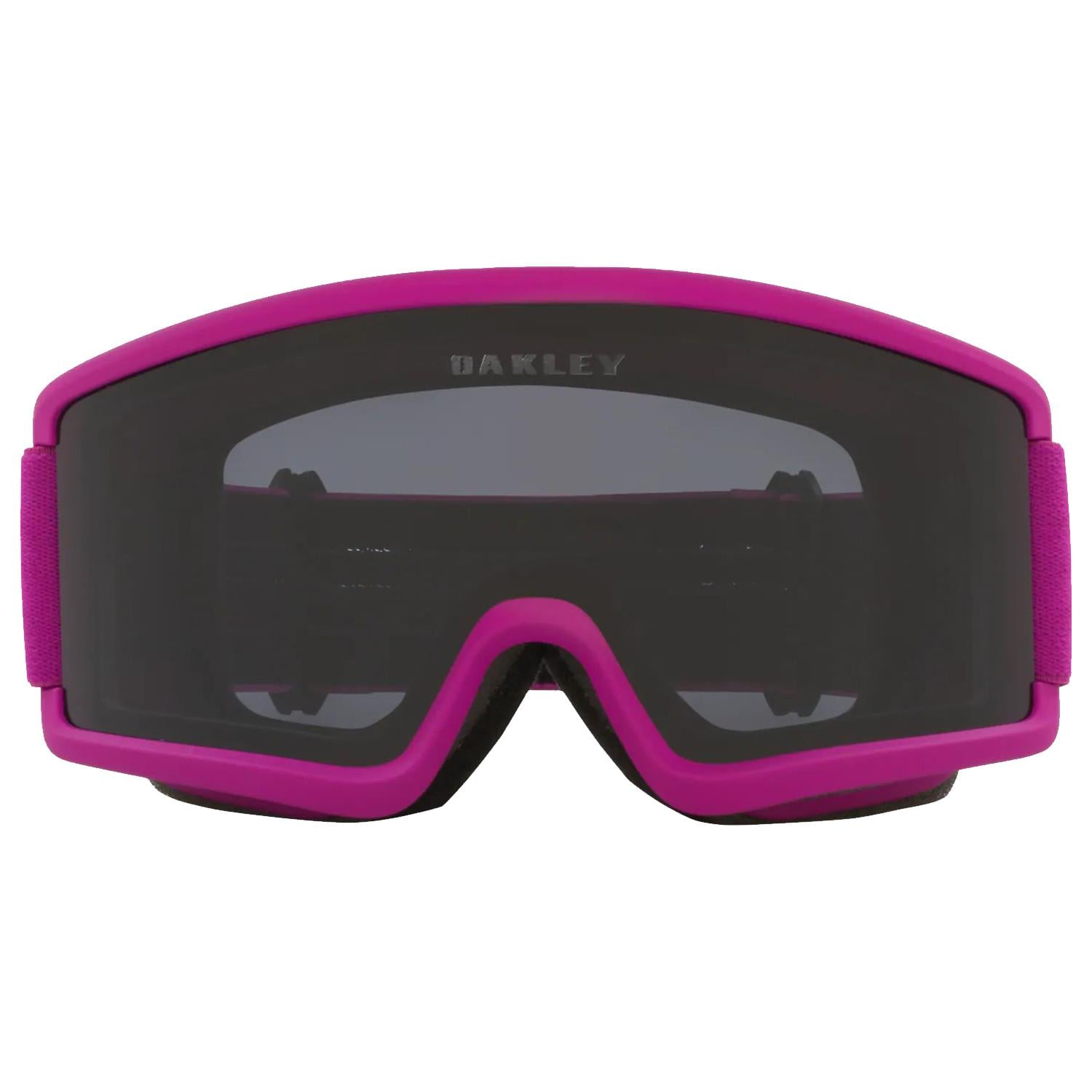 Oakley Target Line Unisex Goggle
