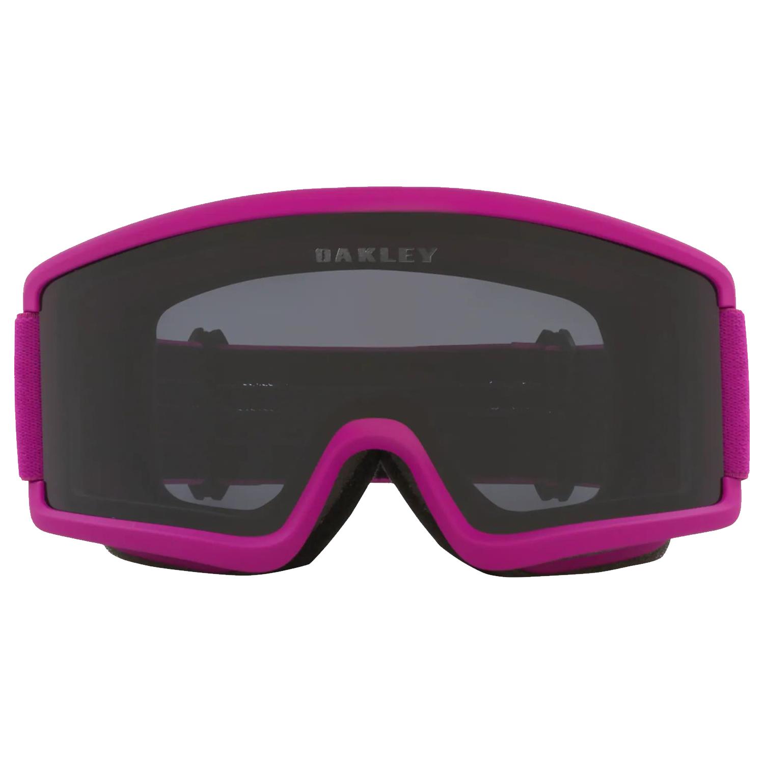 Oakley Target Line Unisex Goggle