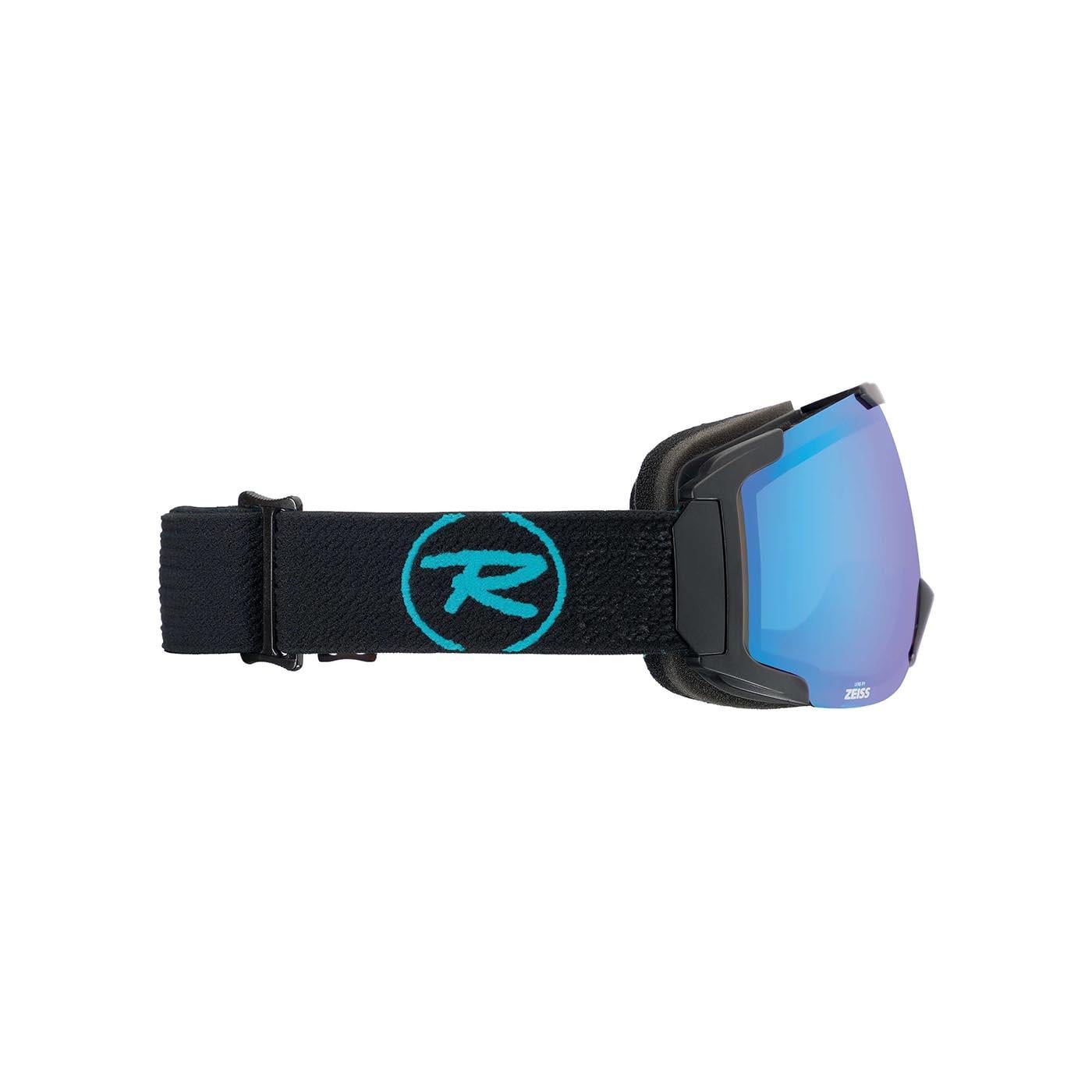Rossignol Maverick Sonar Erkek Siyah Goggle