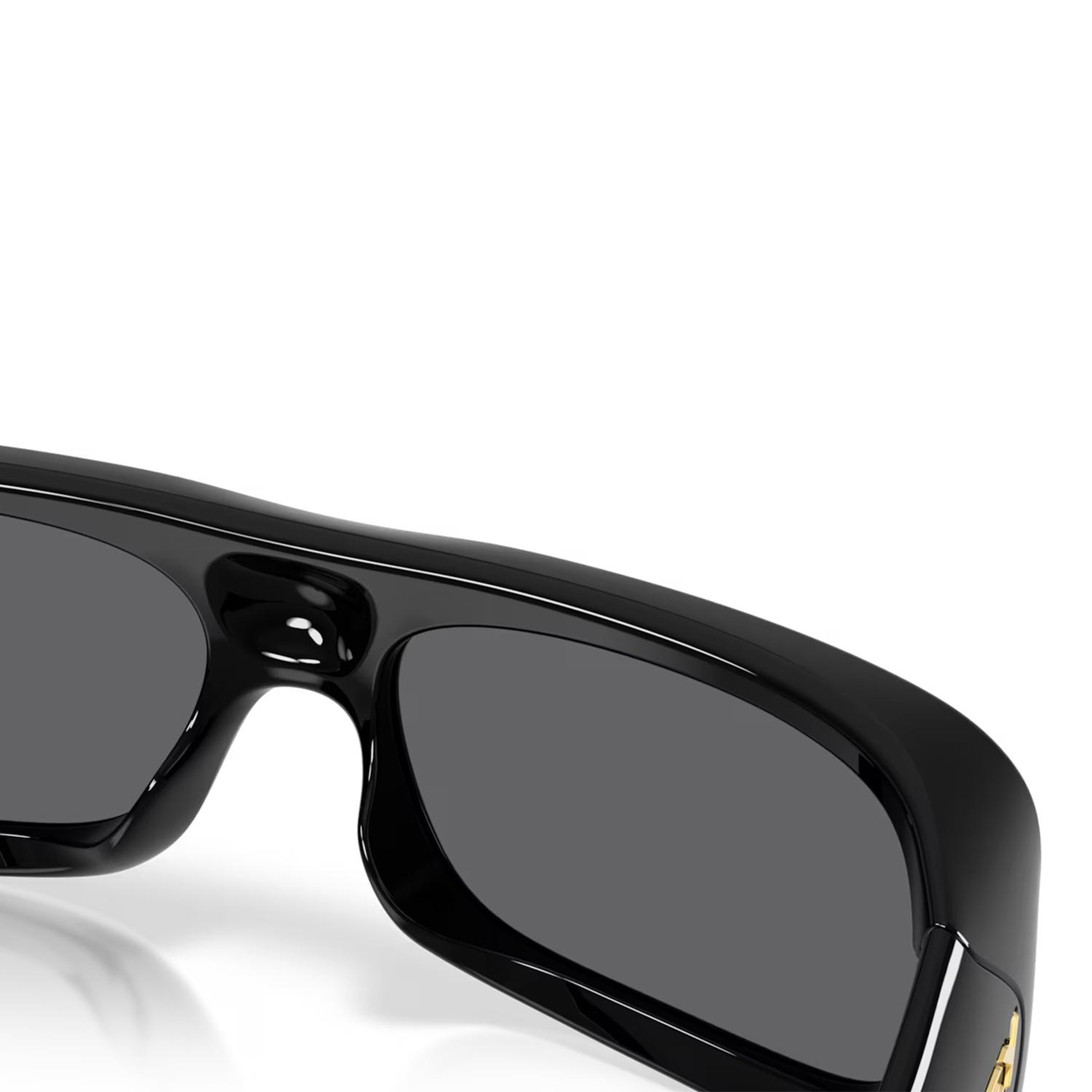Oakley Permian Erkek Siyah Gözlük