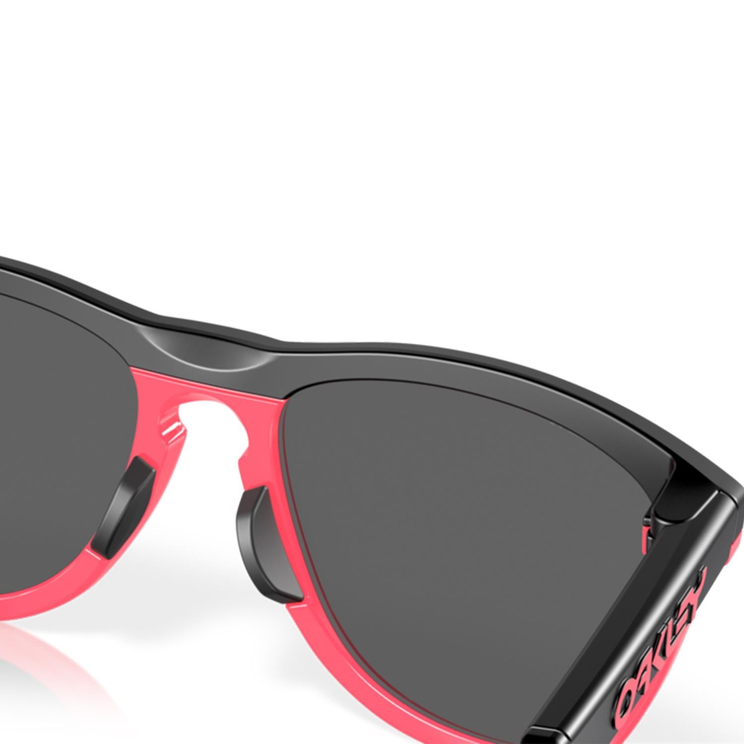Oakley Frogskins Hybrid Erkek Gözlük