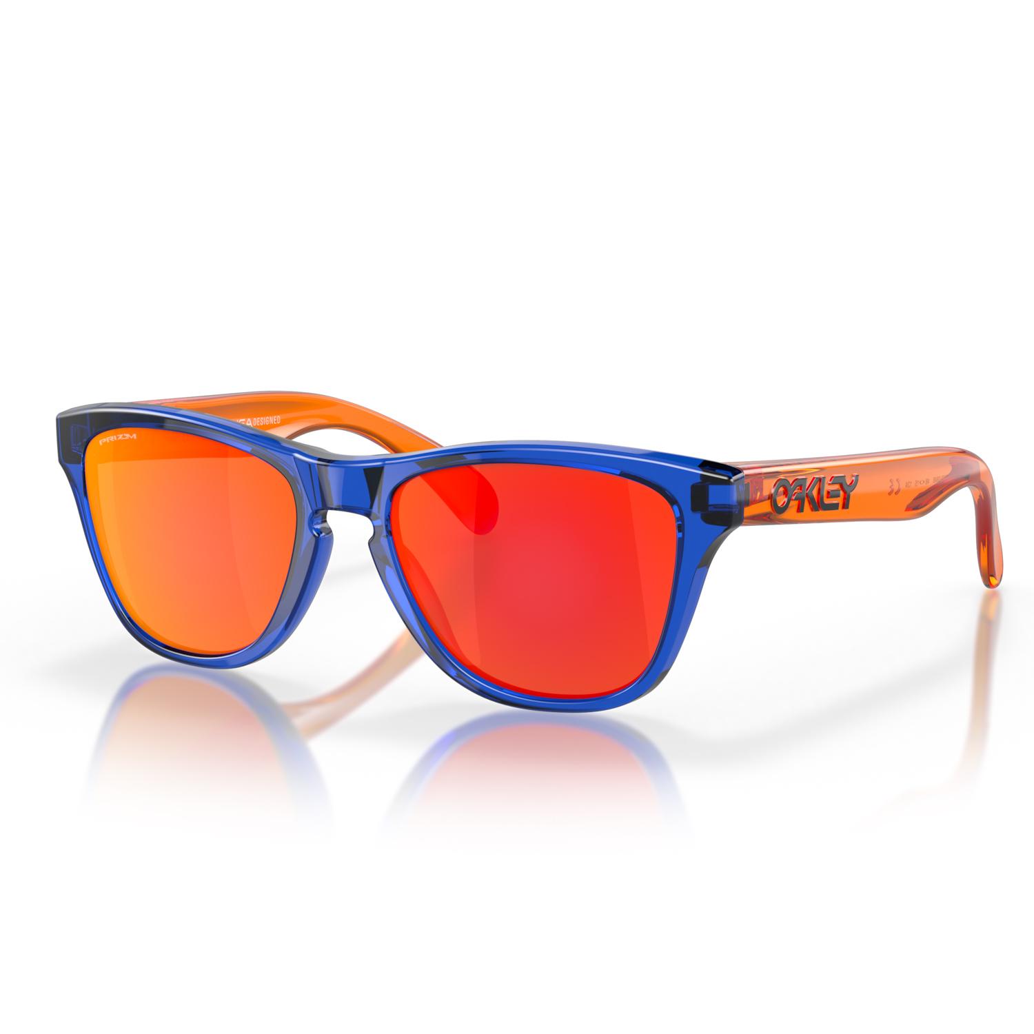 Oakley Frogskins Xxs Erkek Gözlük