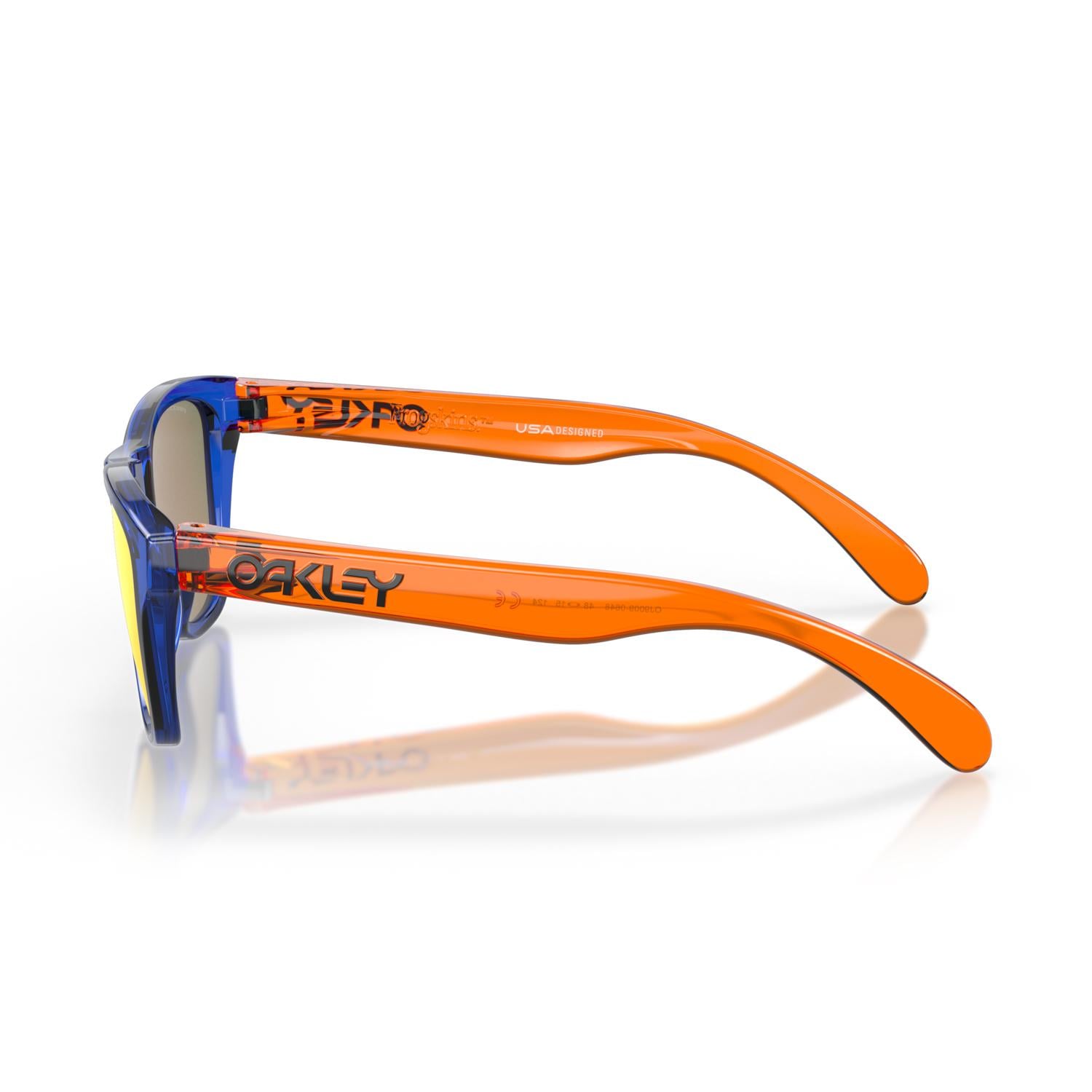 Oakley Frogskins Xxs Erkek Gözlük