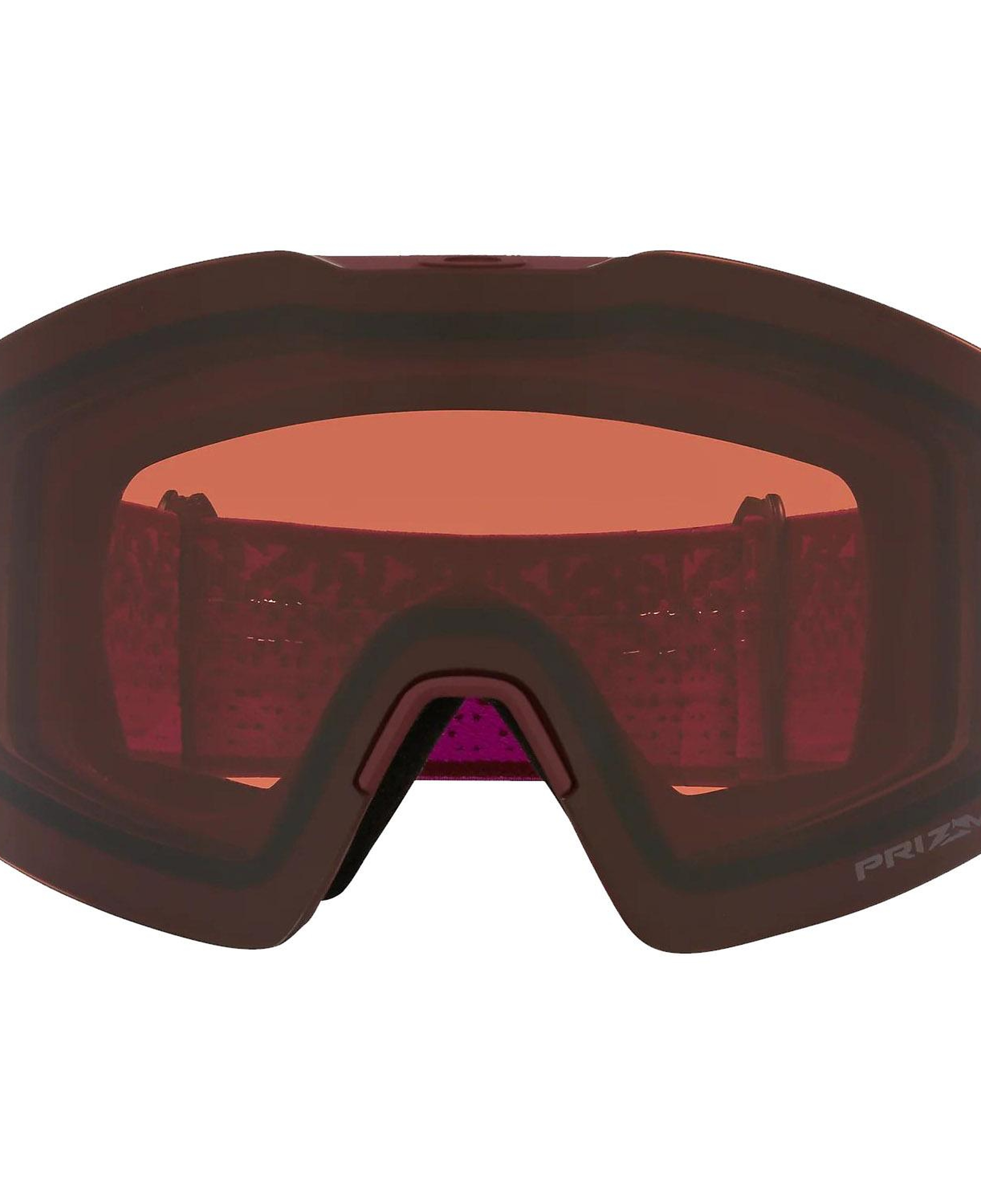 Oakley Fall Line Unisex Goggle