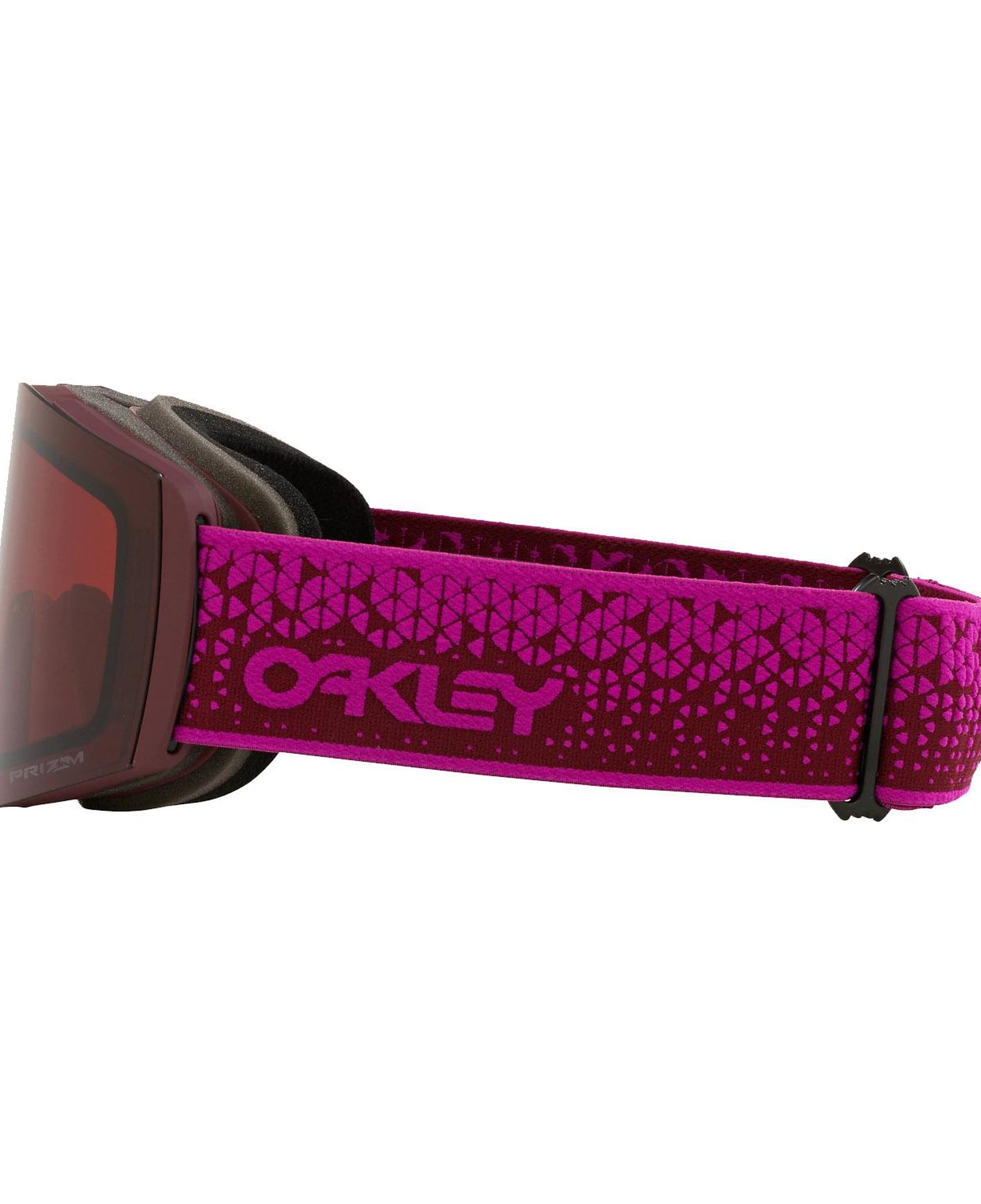 Oakley Fall Line Unisex Goggle