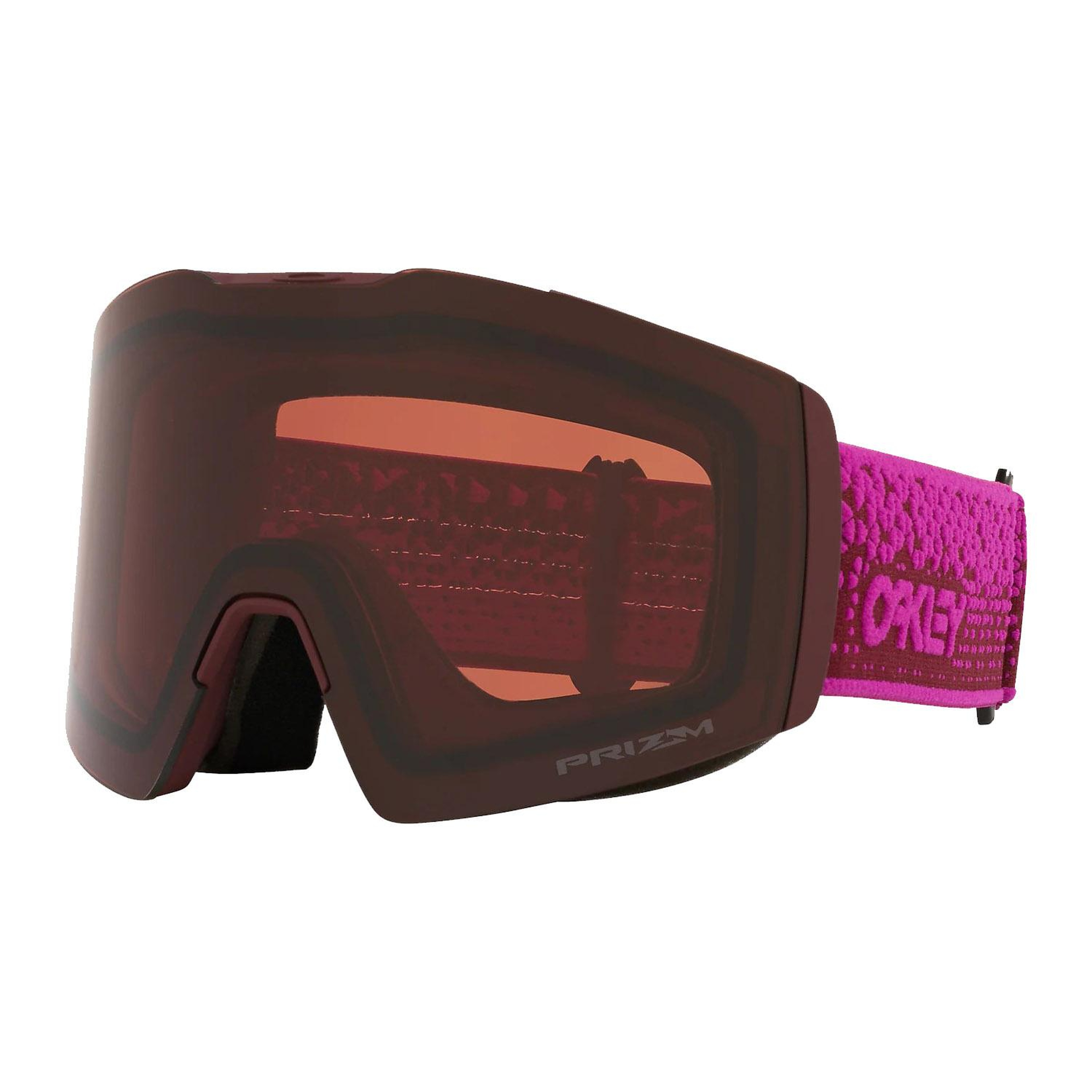 Oakley Fall Line Unisex Goggle