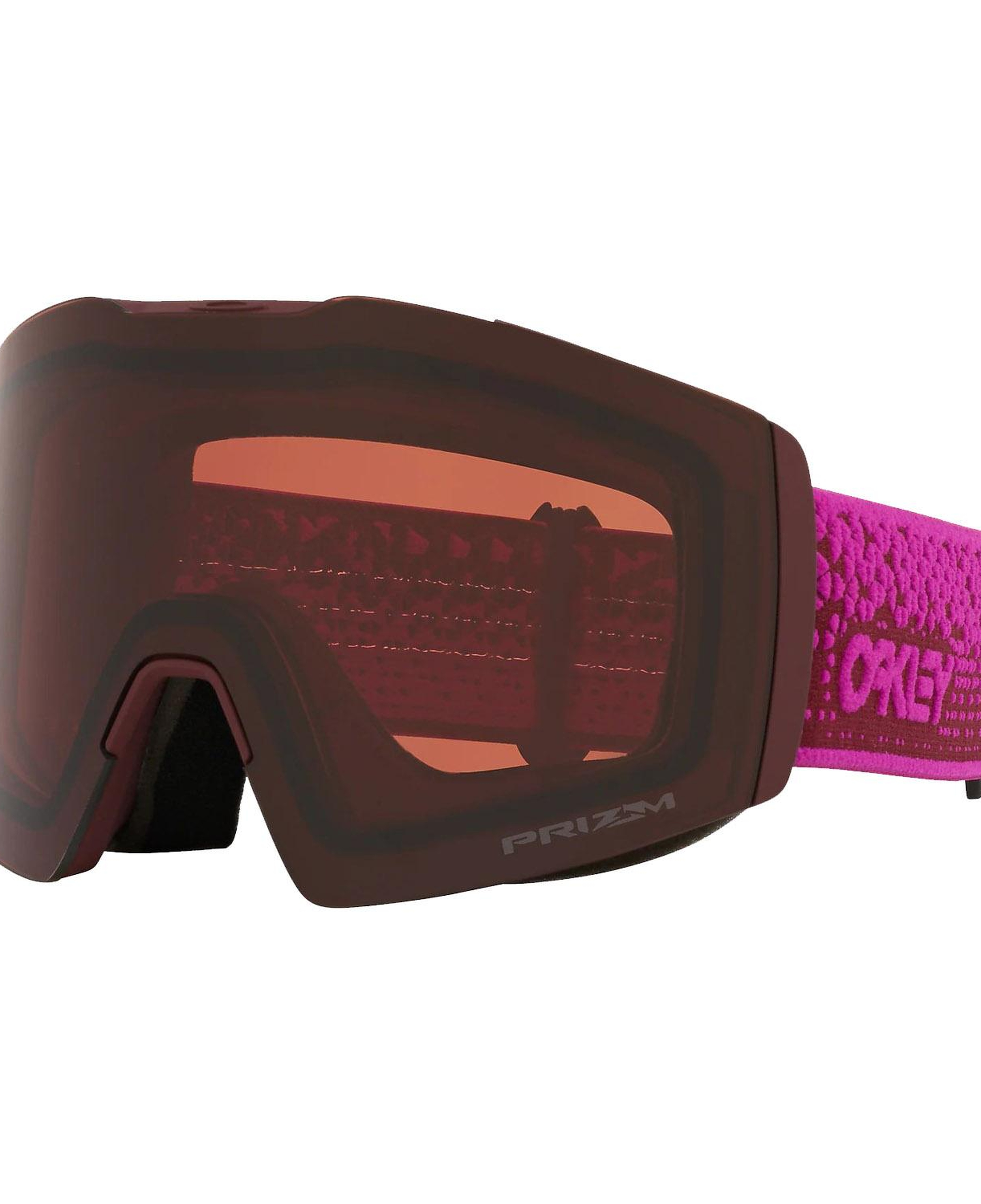 Oakley Fall Line Unisex Goggle