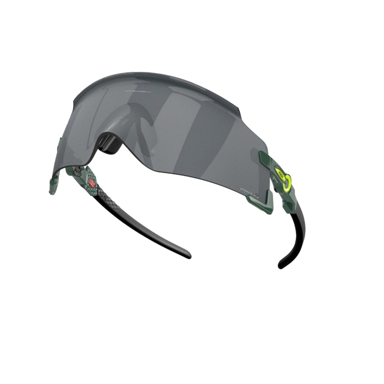 Oakley Kato Erkek Siyah Gözlük
