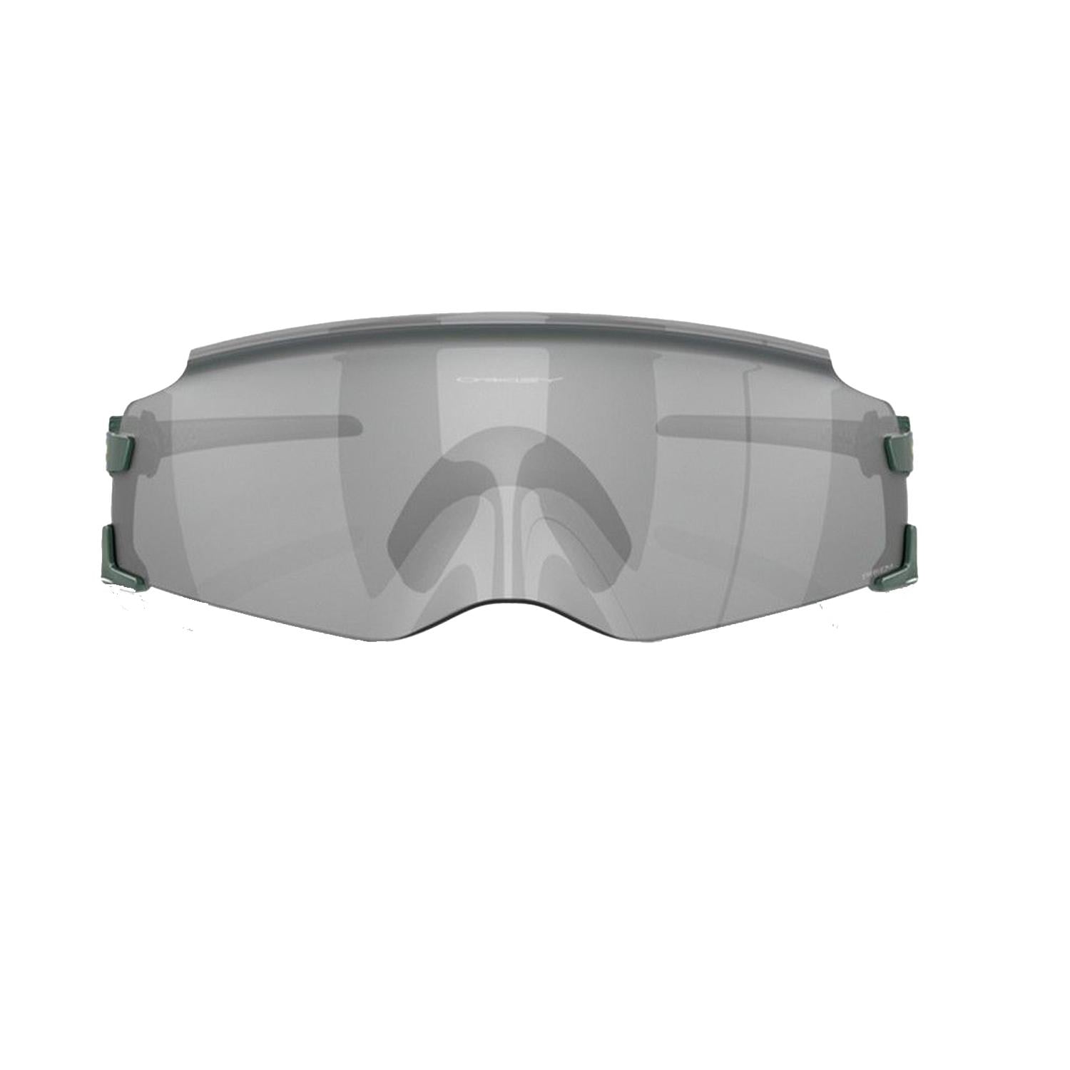 Oakley Kato Erkek Siyah Gözlük