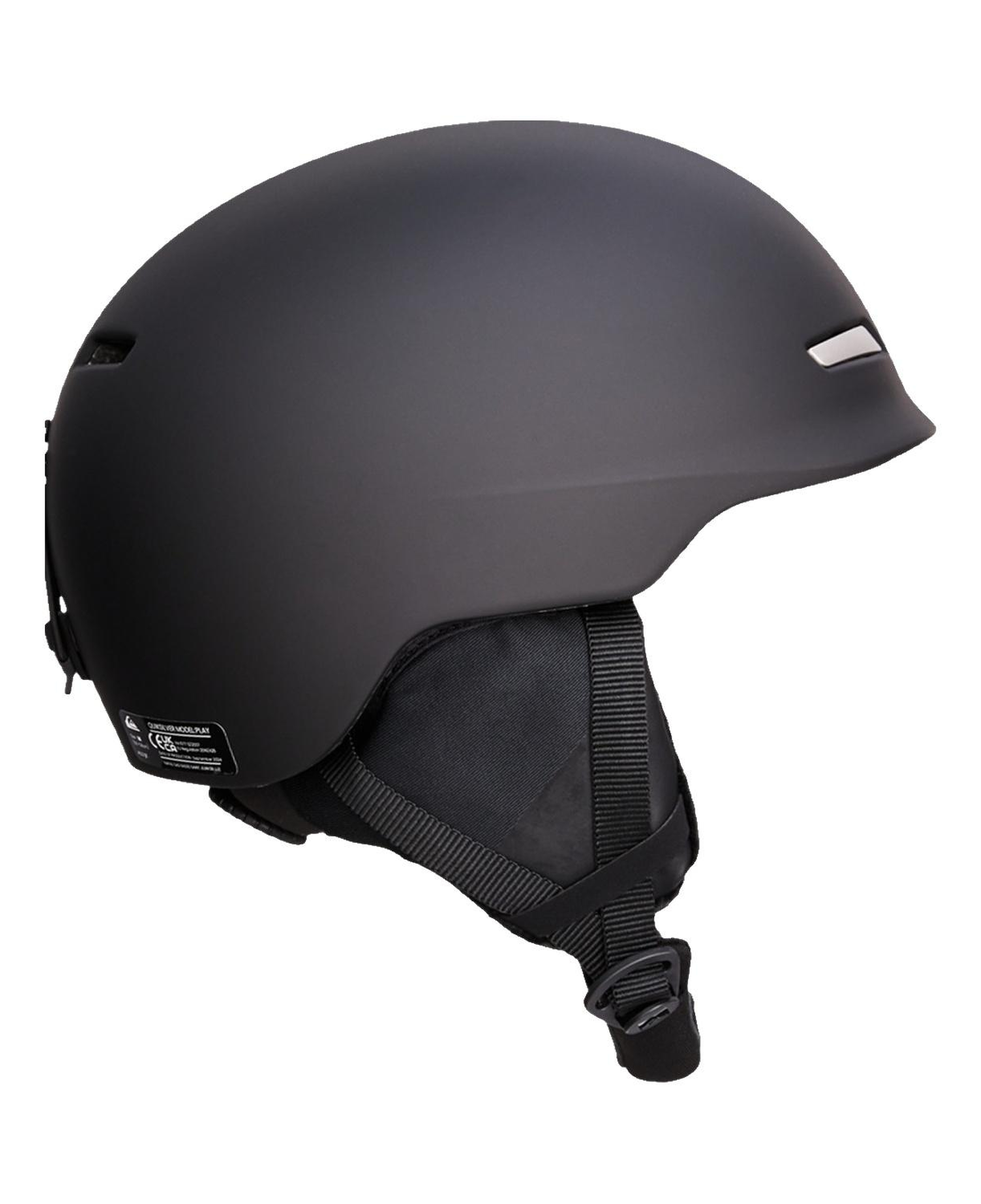 Quiksilver Play Erkek Kask